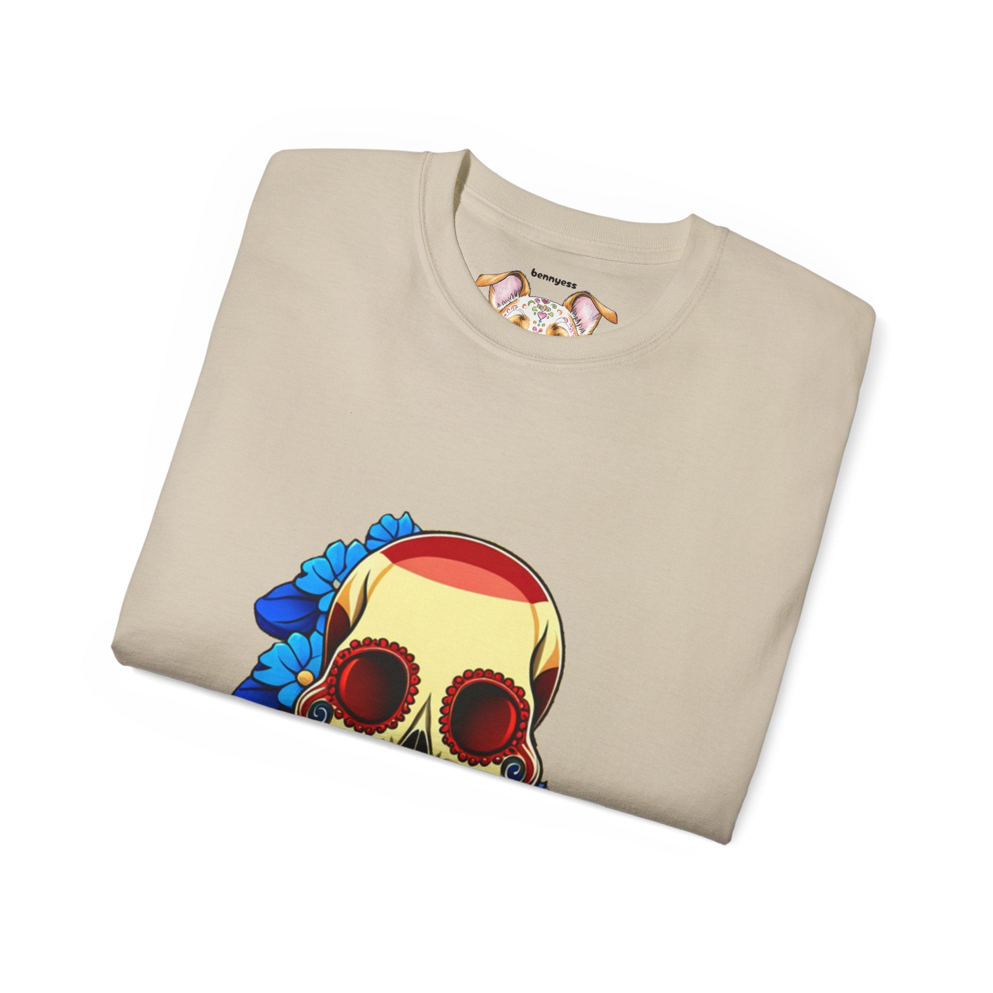 Bennyess Epic & Unique Design t-Shirt Collection
