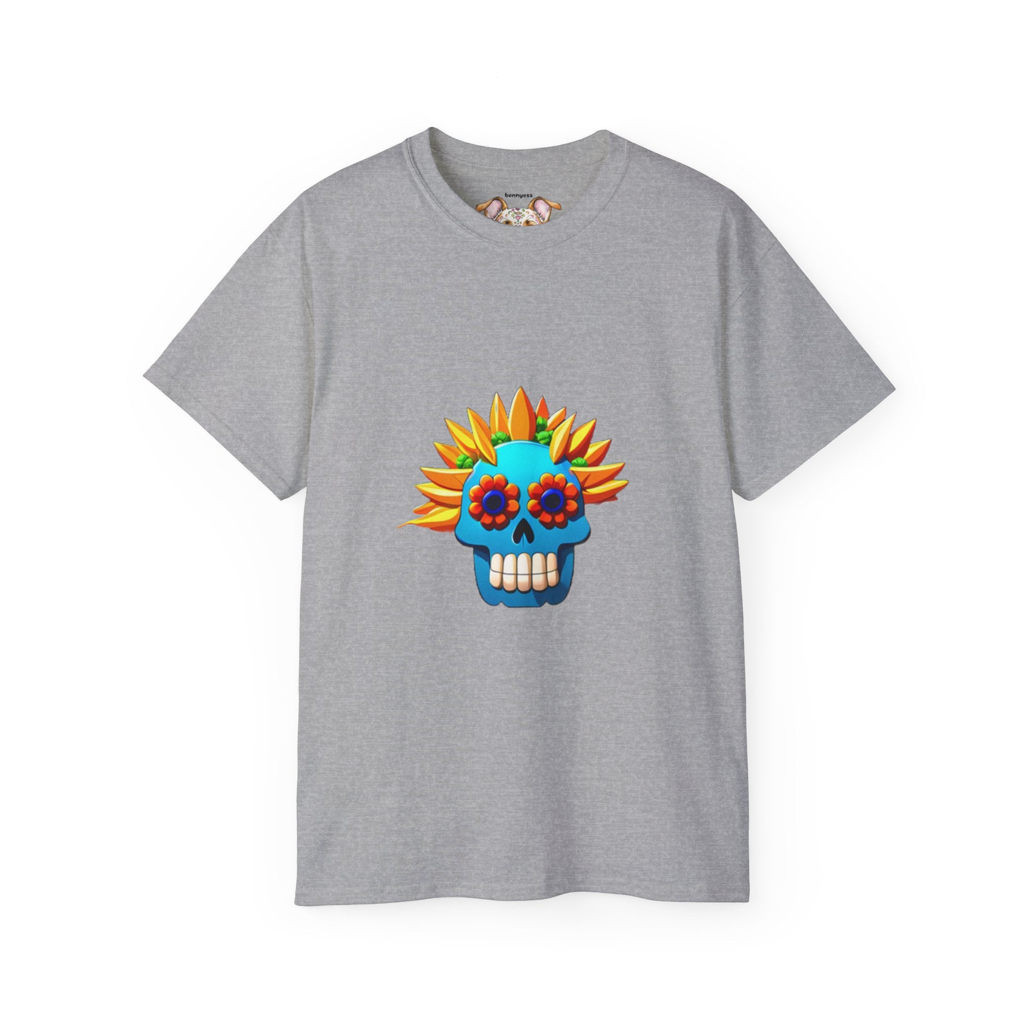 Bennyess Epic & Unique Design t-Shirt Collection