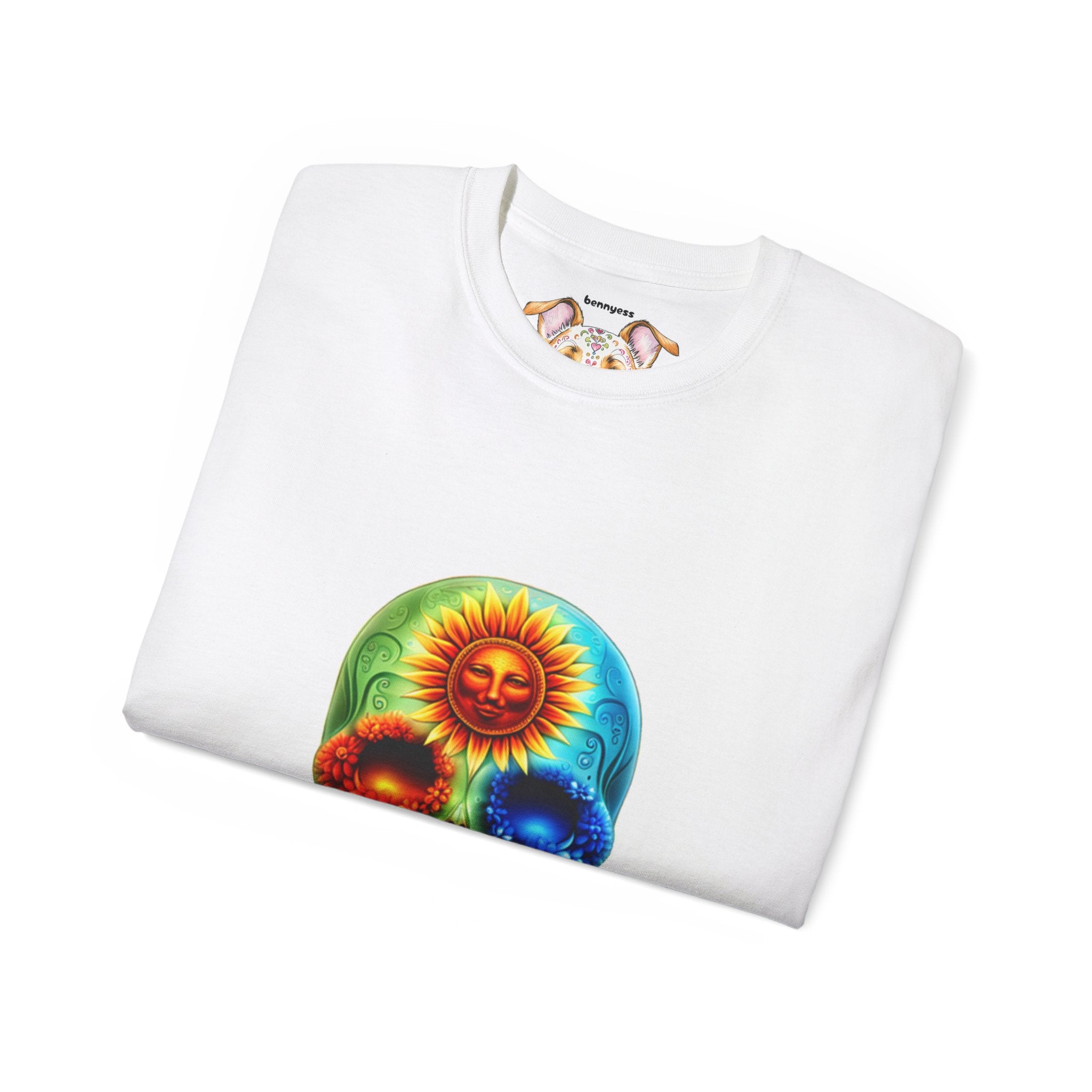Bennyess Epic & Unique Design t-Shirt Collection