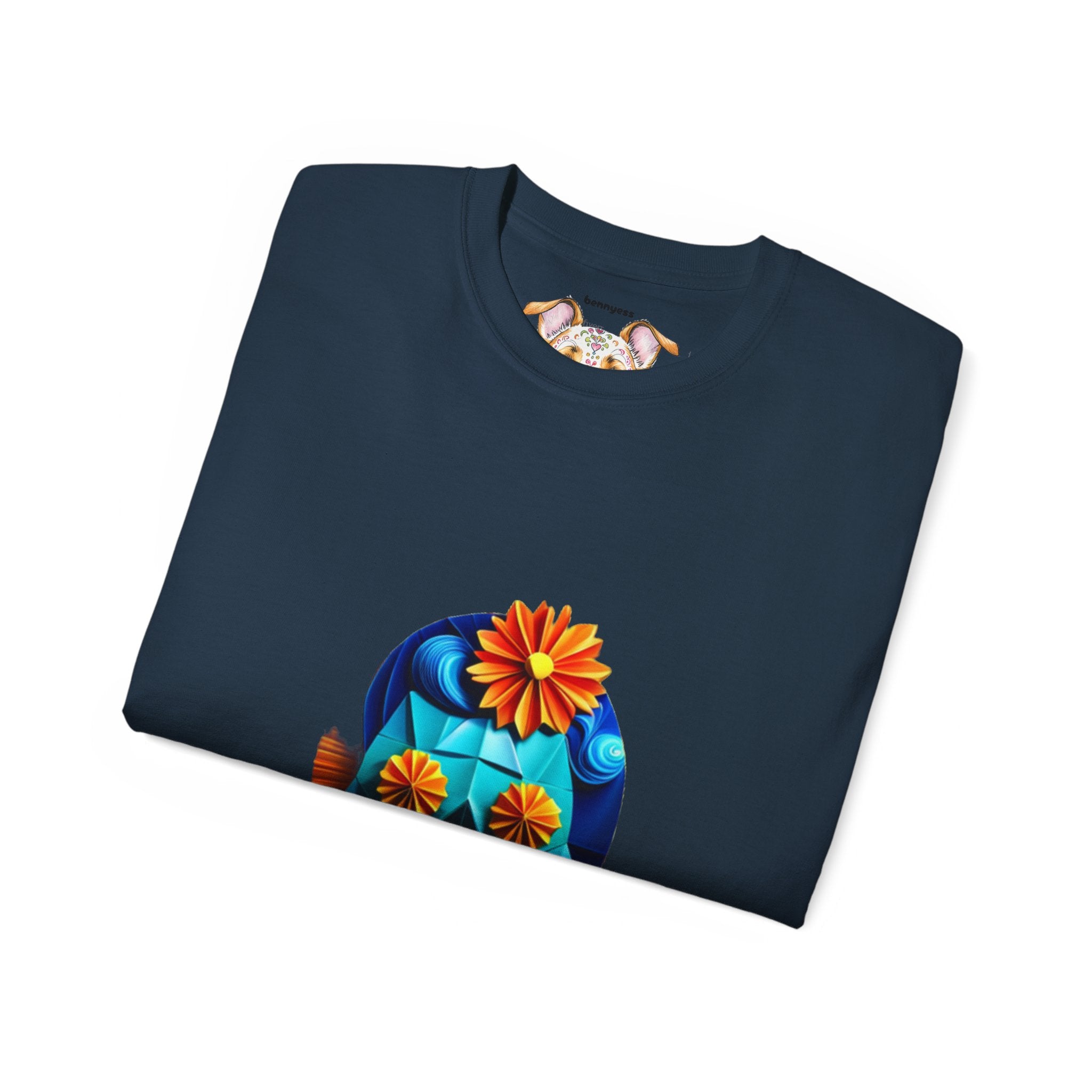 Bennyess Epic & Unique Design t-Shirt Collection
