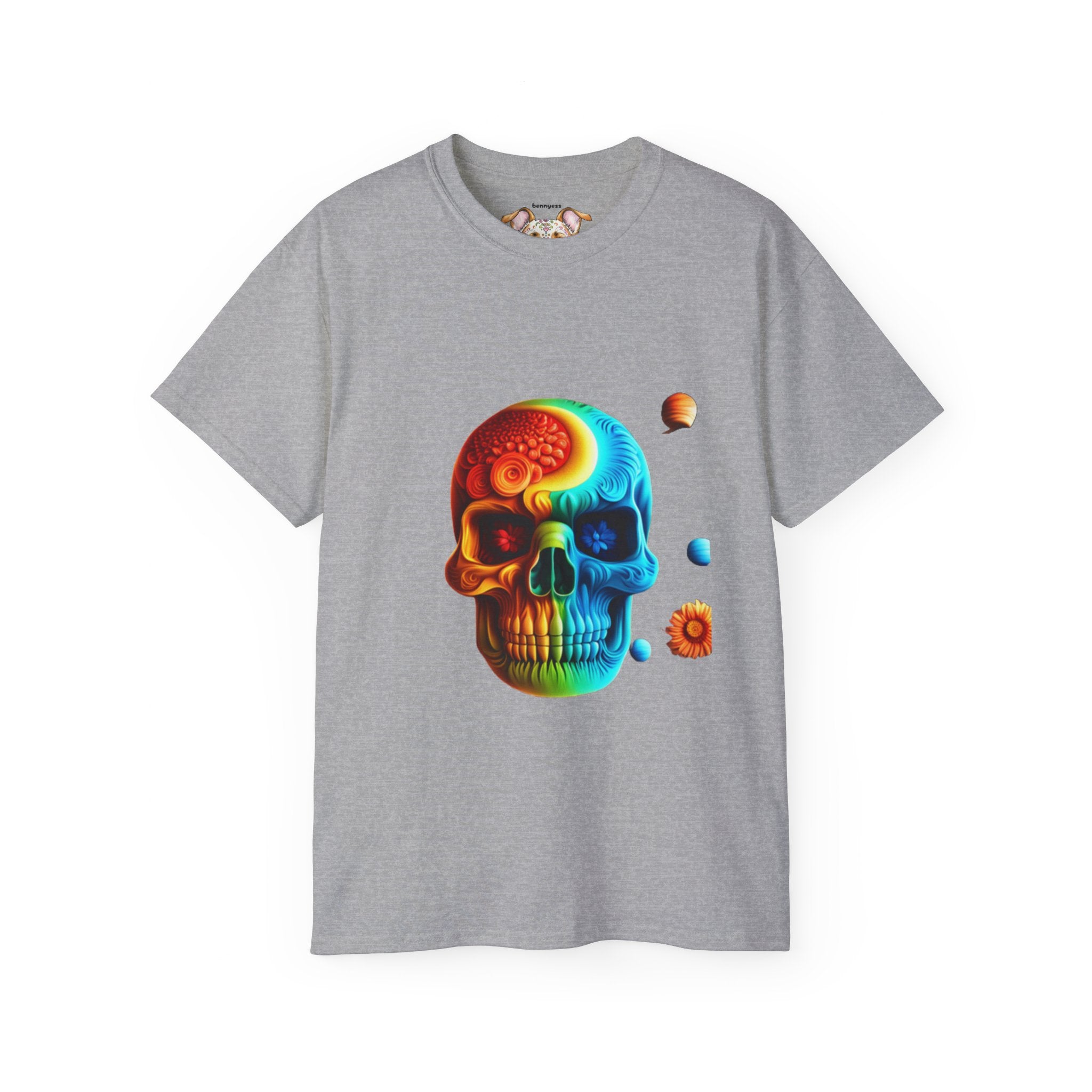 Bennyess Epic & Unique Design t-Shirt Collection