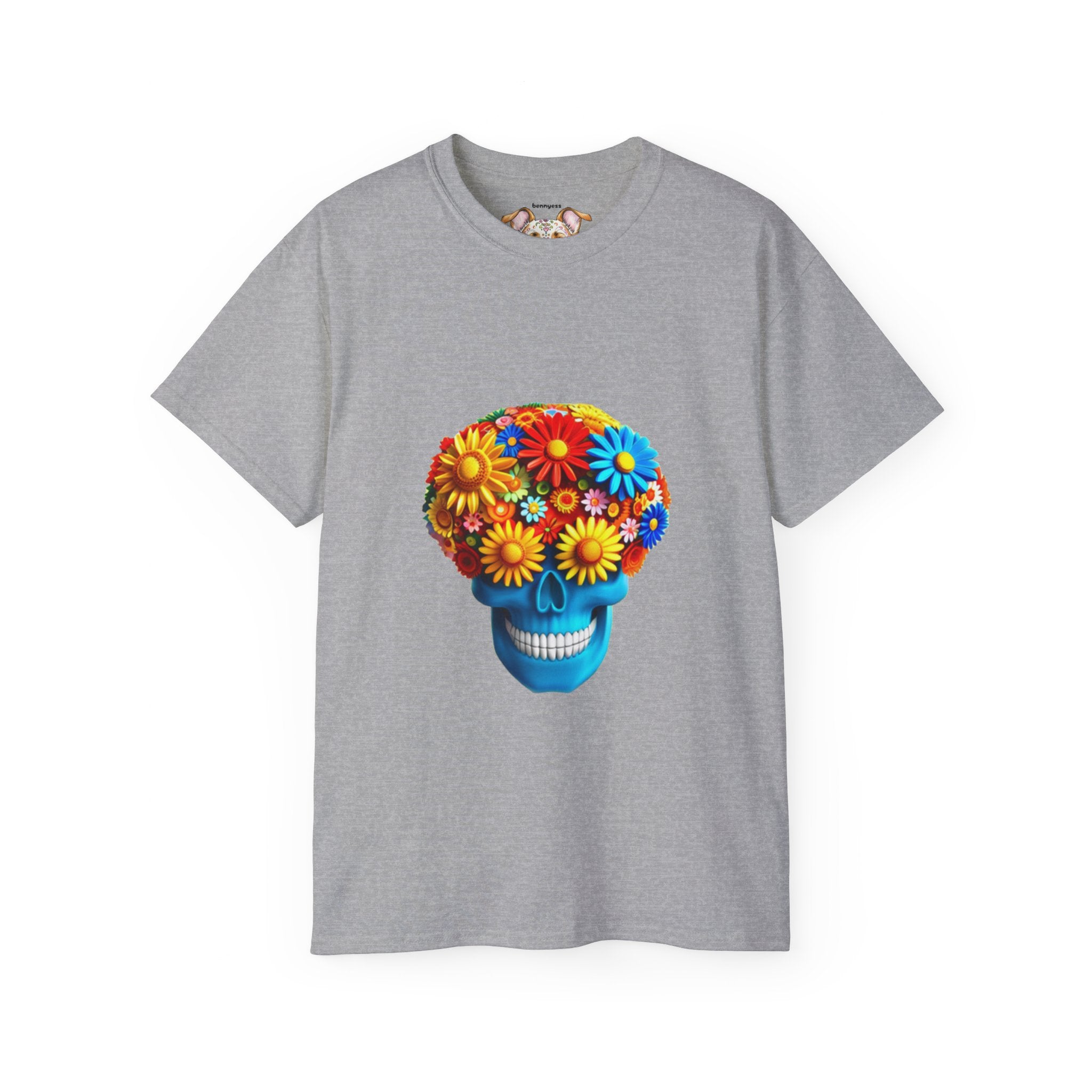 Bennyess Epic & Unique Design t-Shirt Collection