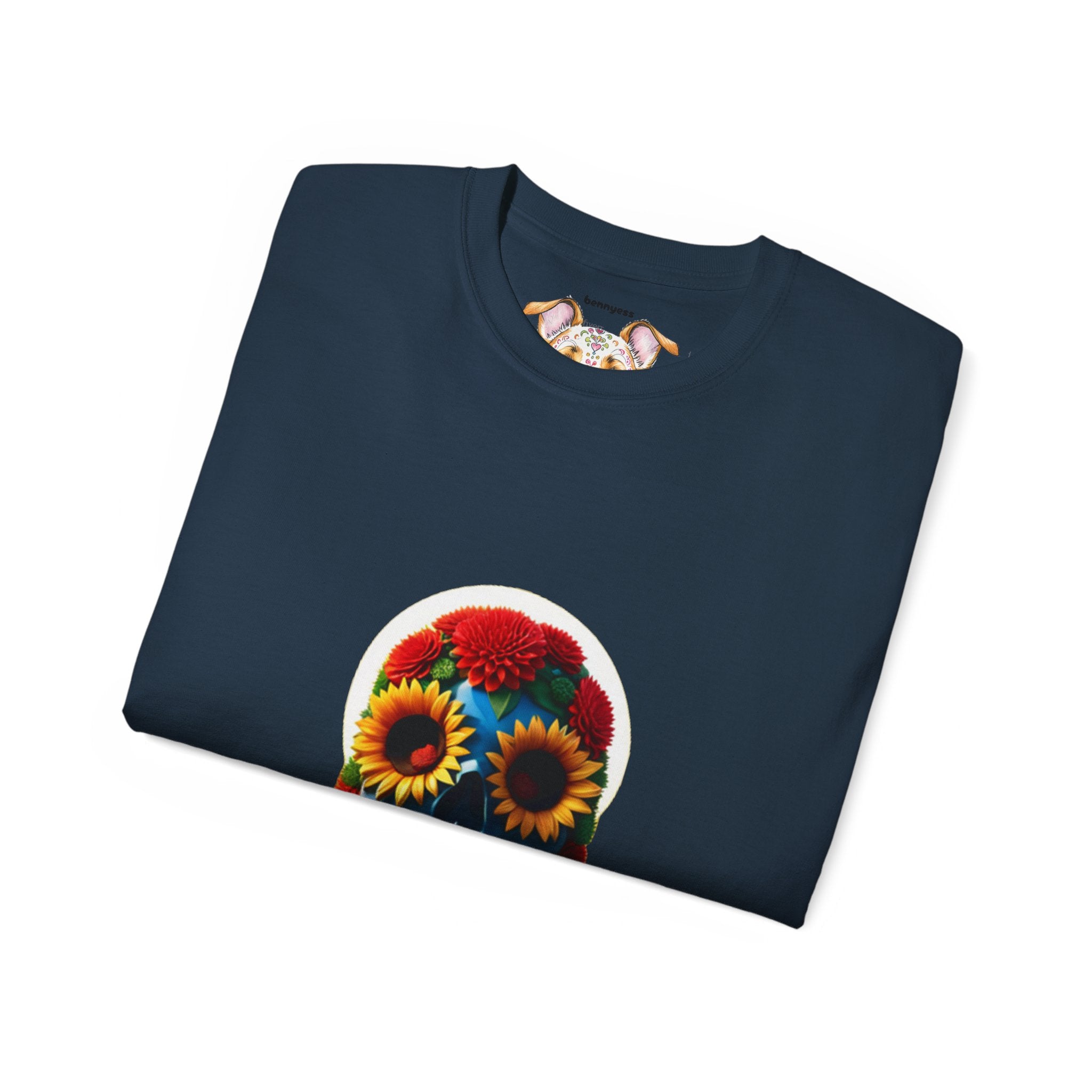 Bennyess Epic & Unique Design t-Shirt Collection