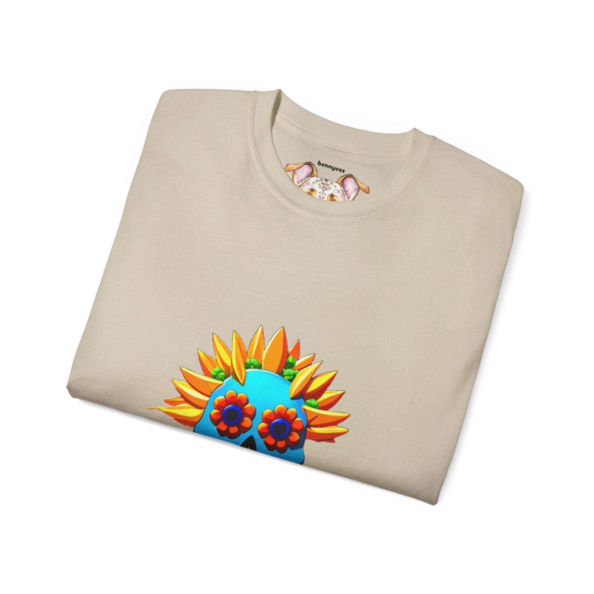 Bennyess Epic & Unique Design t-Shirt Collection