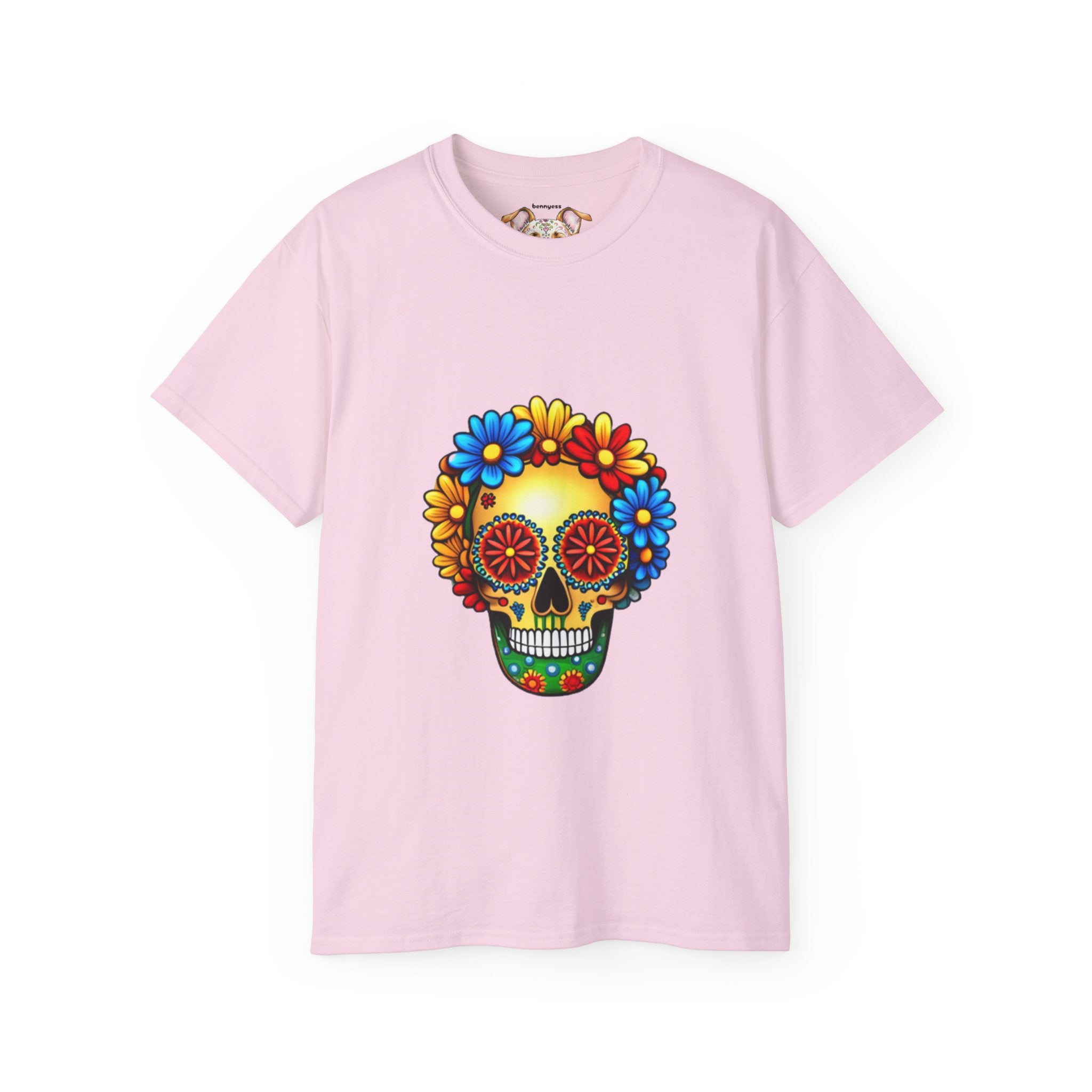 Bennyess Epic & Unique Design t-Shirt Collection