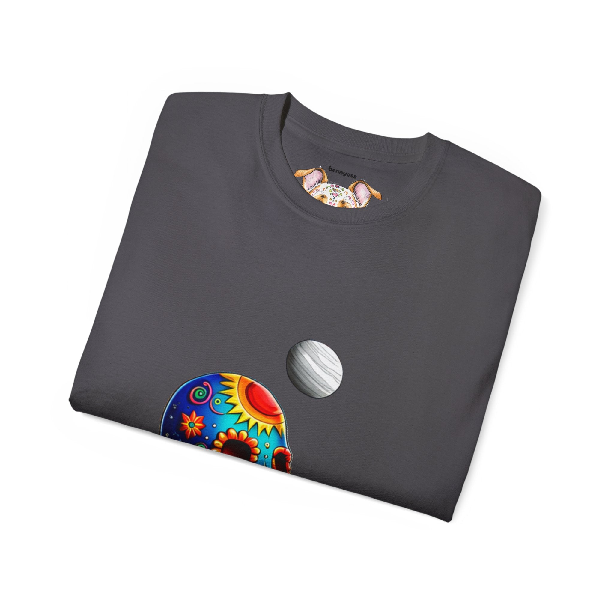 Bennyess Epic & Unique Design t-Shirt Collection