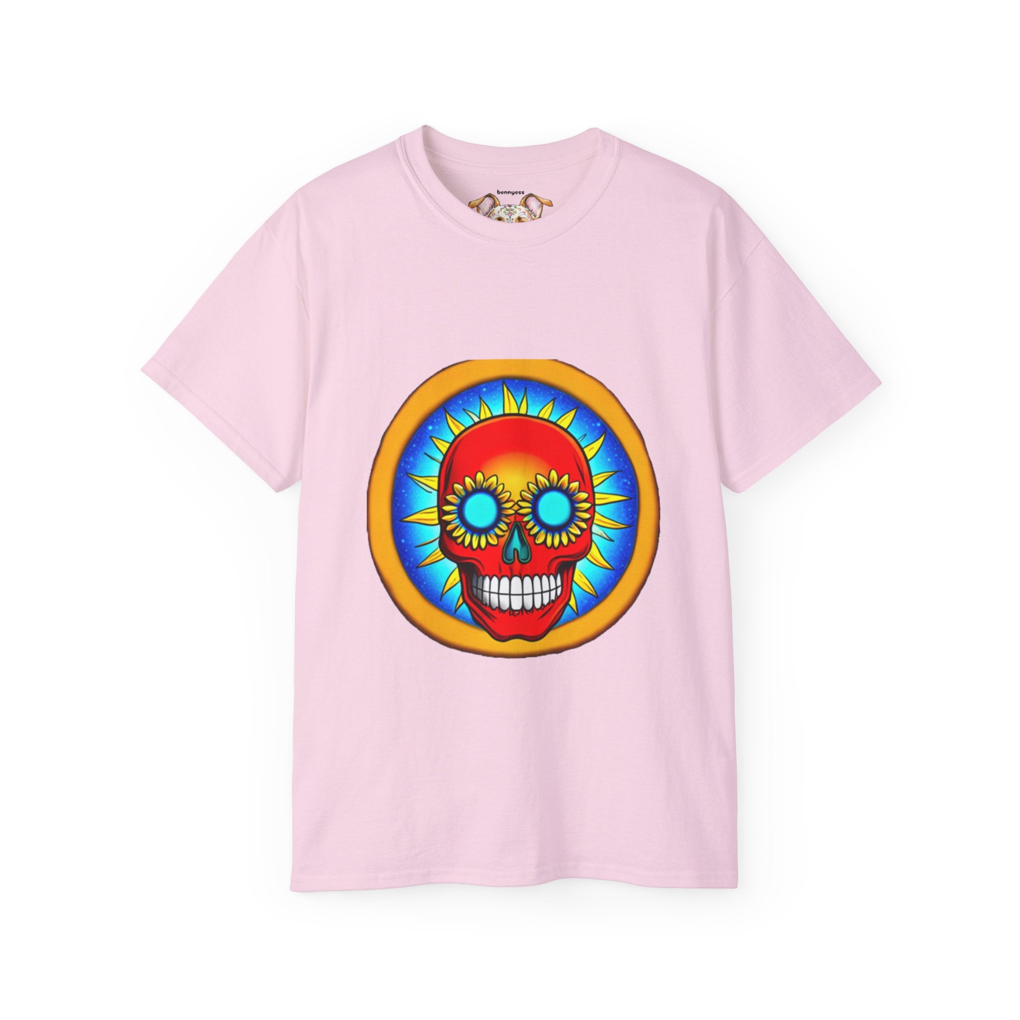 Bennyess Epic & Unique Design t-Shirt Collection