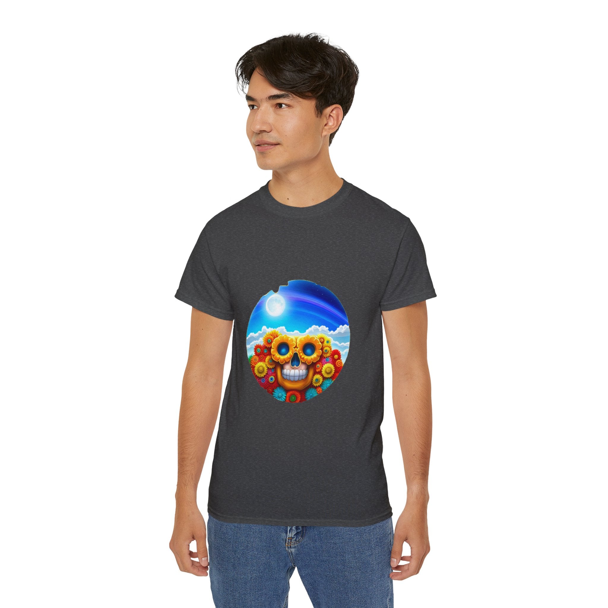Bennyess Epic & Unique Design t-Shirt Collection