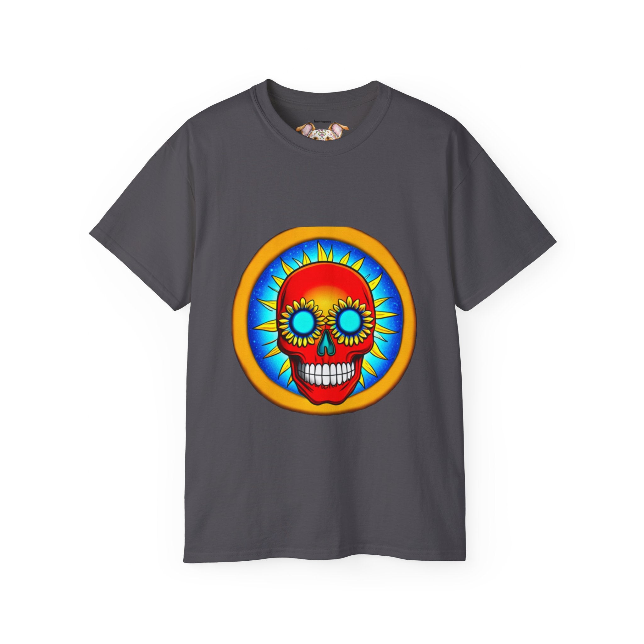 Bennyess Epic & Unique Design t-Shirt Collection