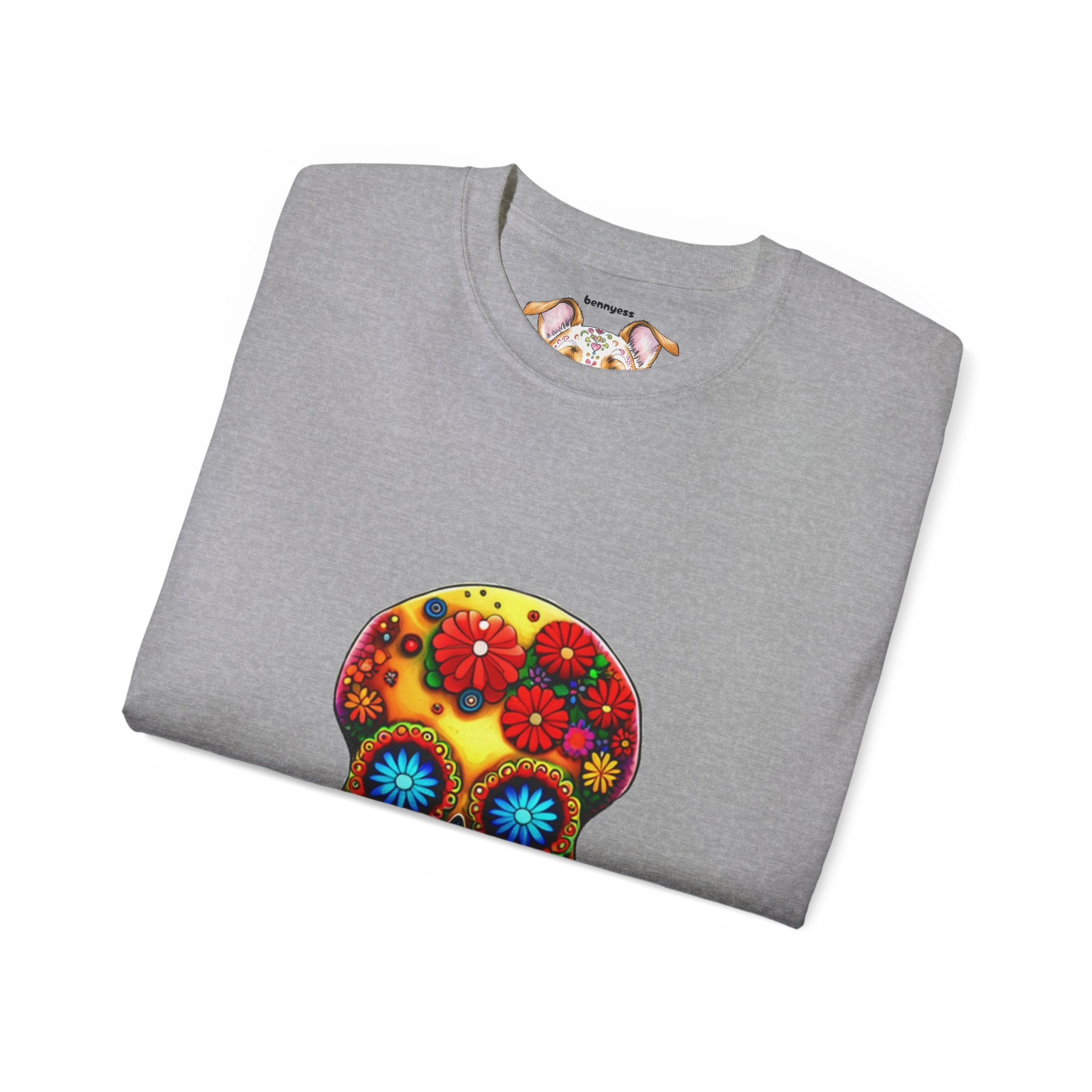 Bennyess Epic & Unique Design t-Shirt Collection