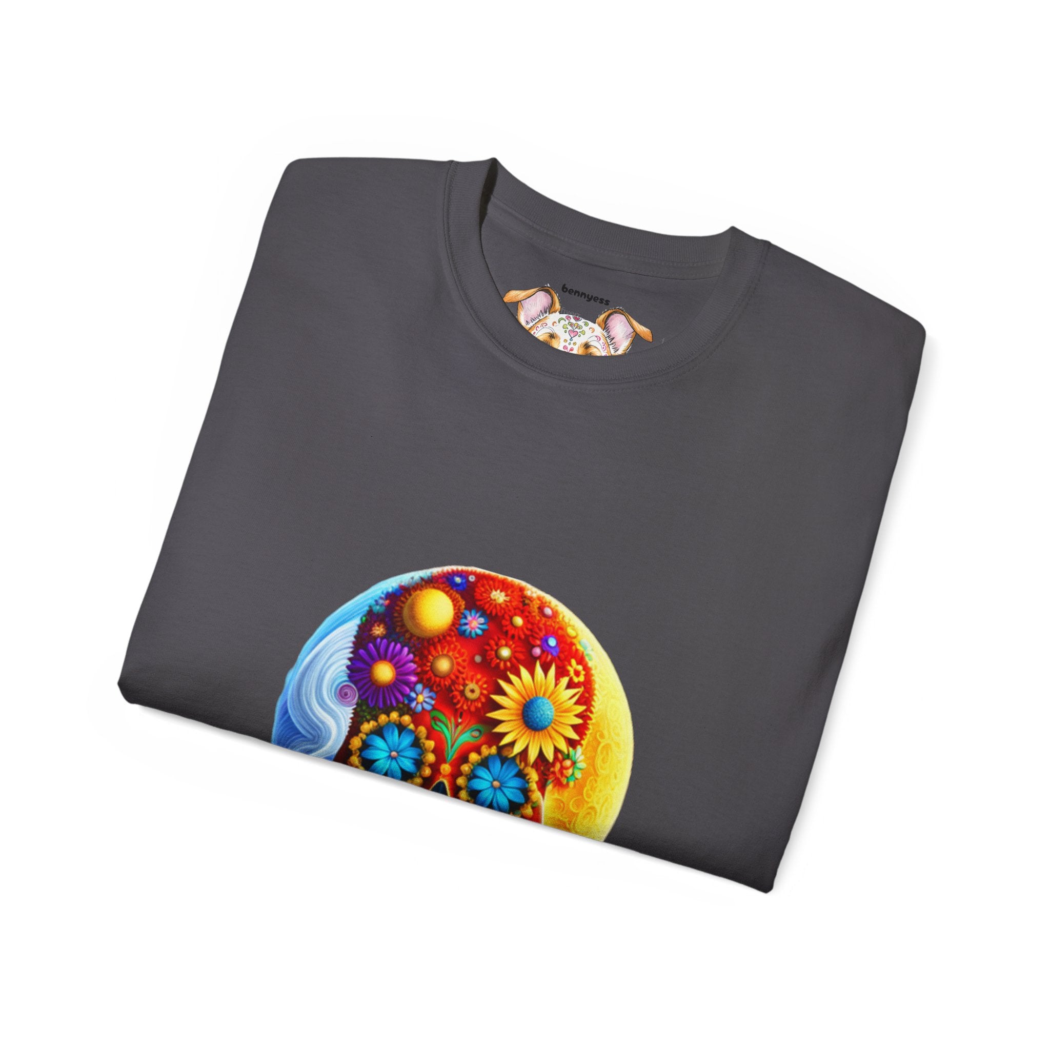Bennyess Epic & Unique Design t-Shirt Collection