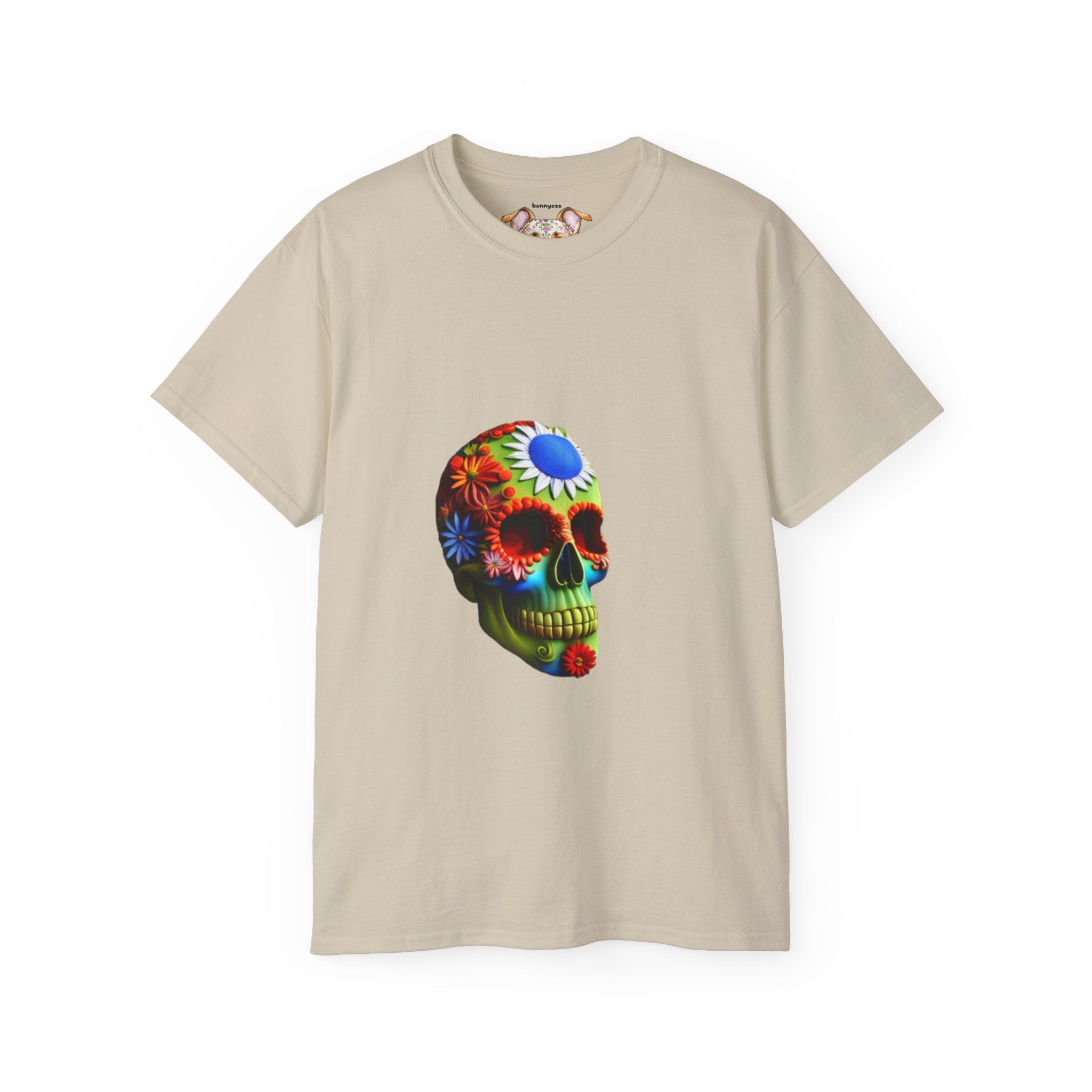 Bennyess Epic & Unique Design t-Shirt Collection