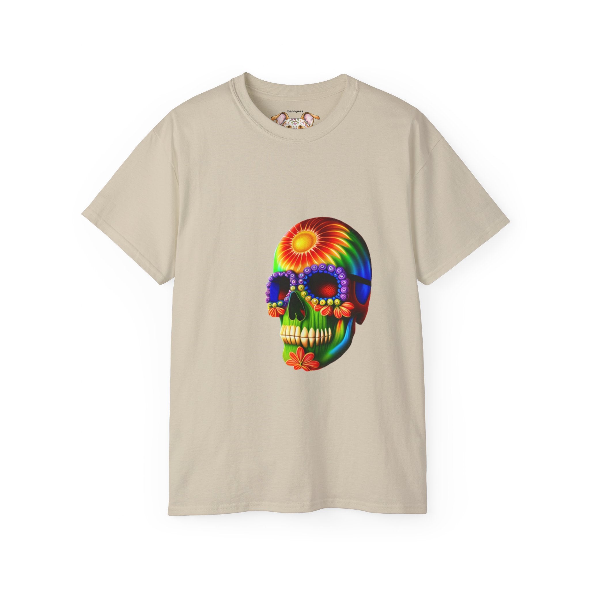 Bennyess Epic & Unique Design t-Shirt Collection