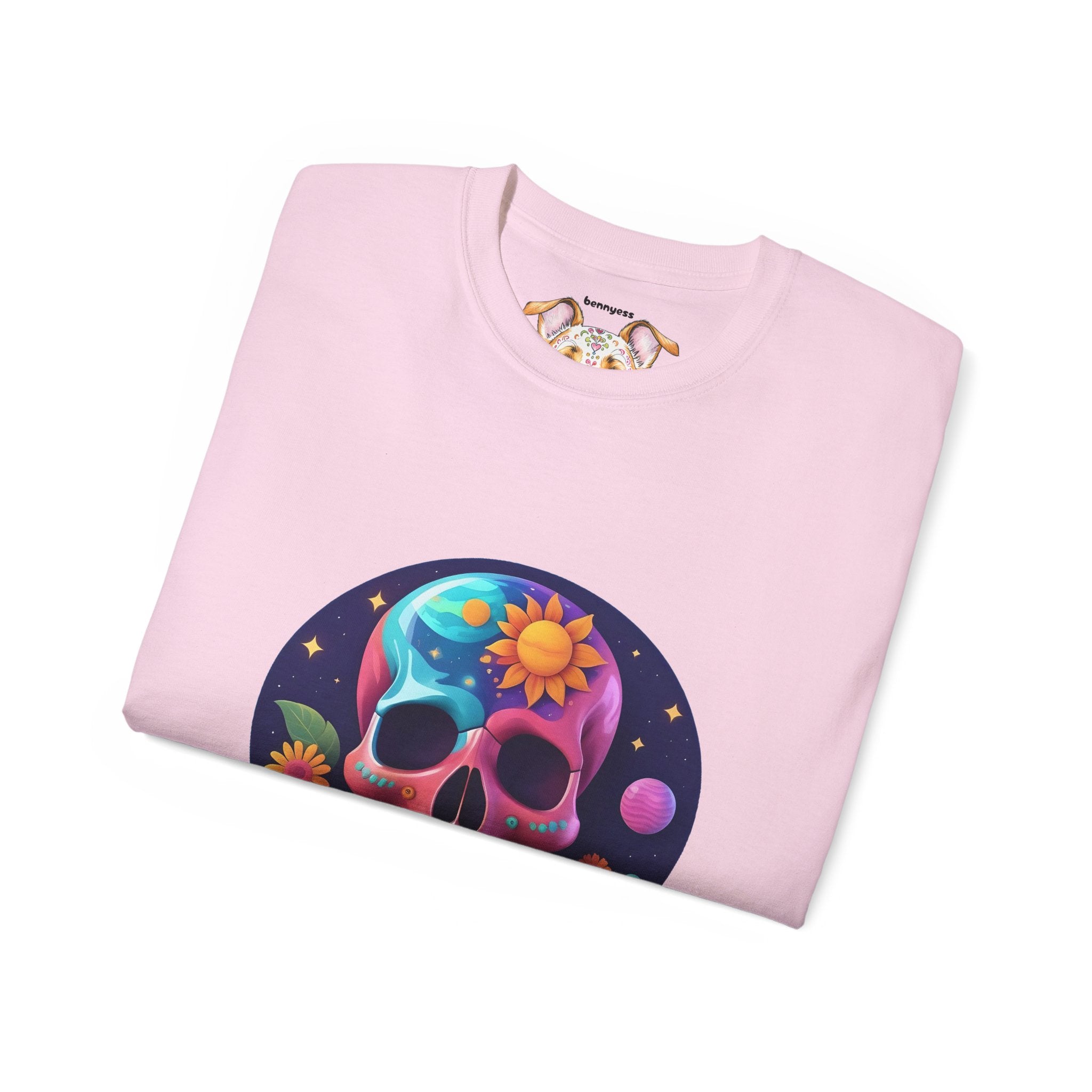Bennyess Epic & Unique Design t-Shirt Collection