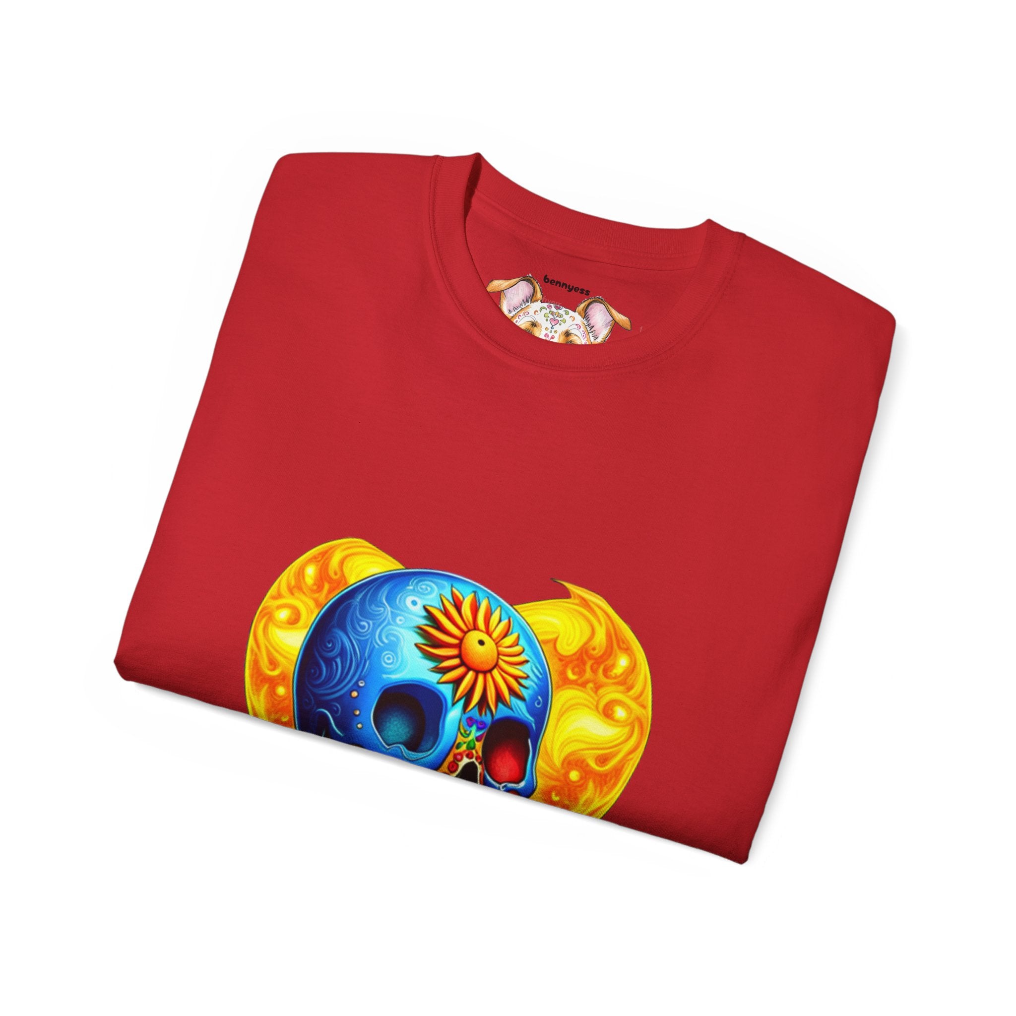 Bennyess Epic & Unique Design t-Shirt Collection