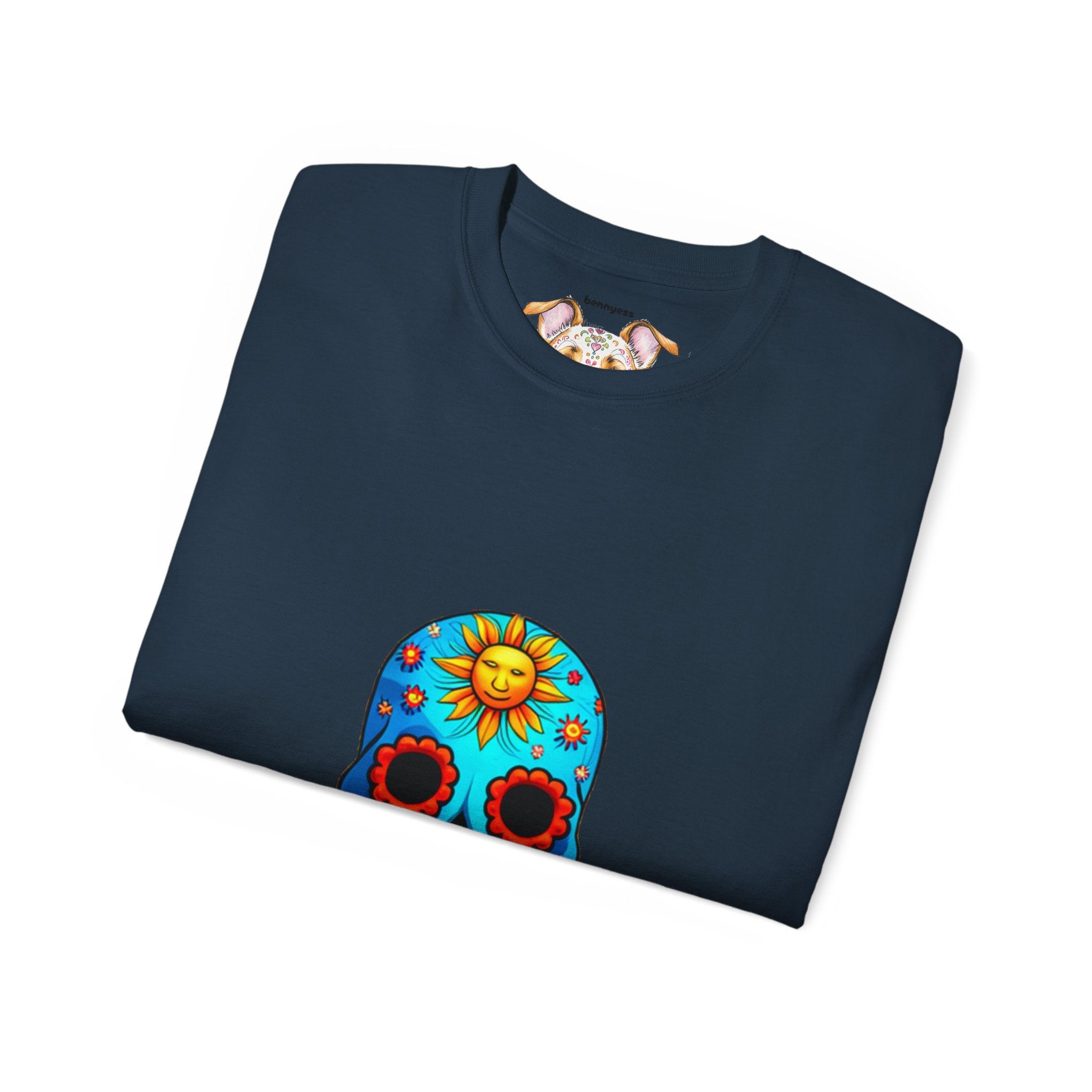 Bennyess Epic & Unique Design t-Shirt Collection