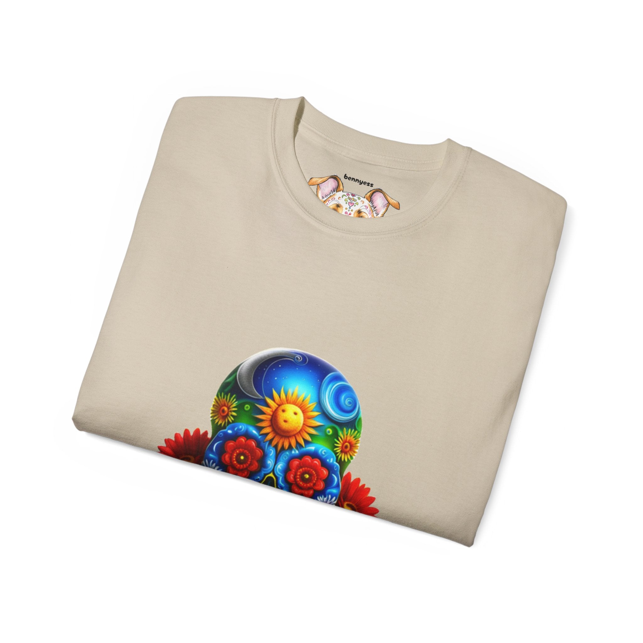 Bennyess Epic & Unique Design t-Shirt Collection