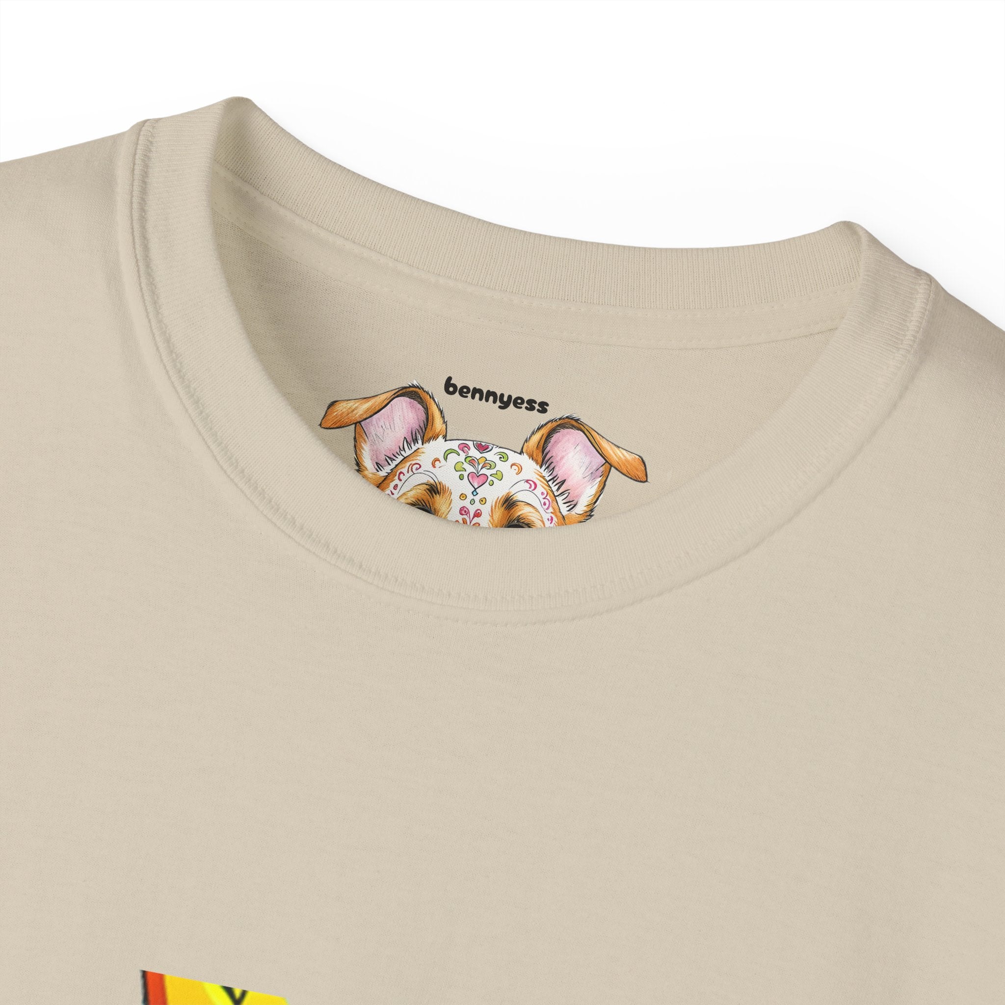 Bennyess Epic & Unique Design t-Shirt Collection