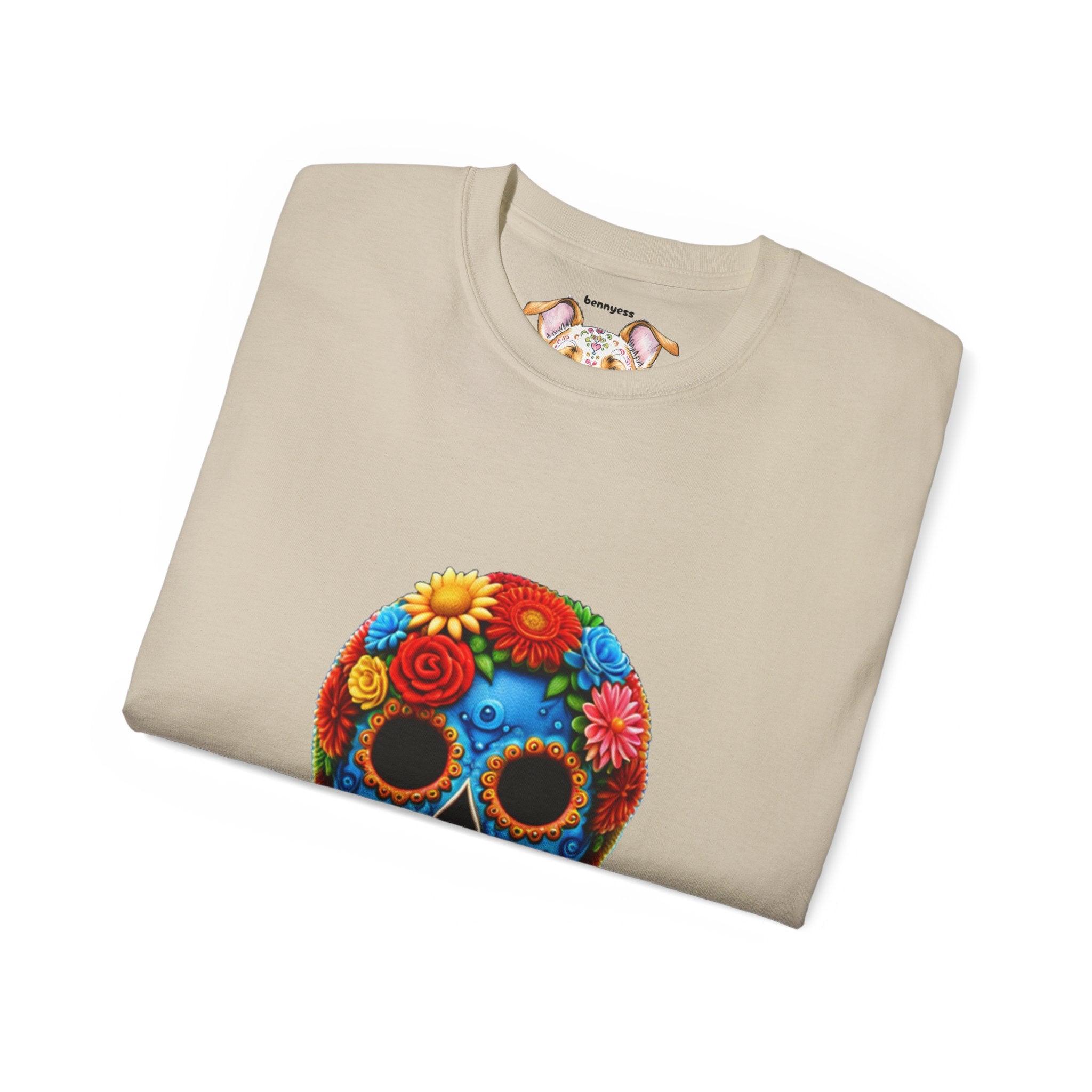 Bennyess Epic & Unique Design t-Shirt Collection