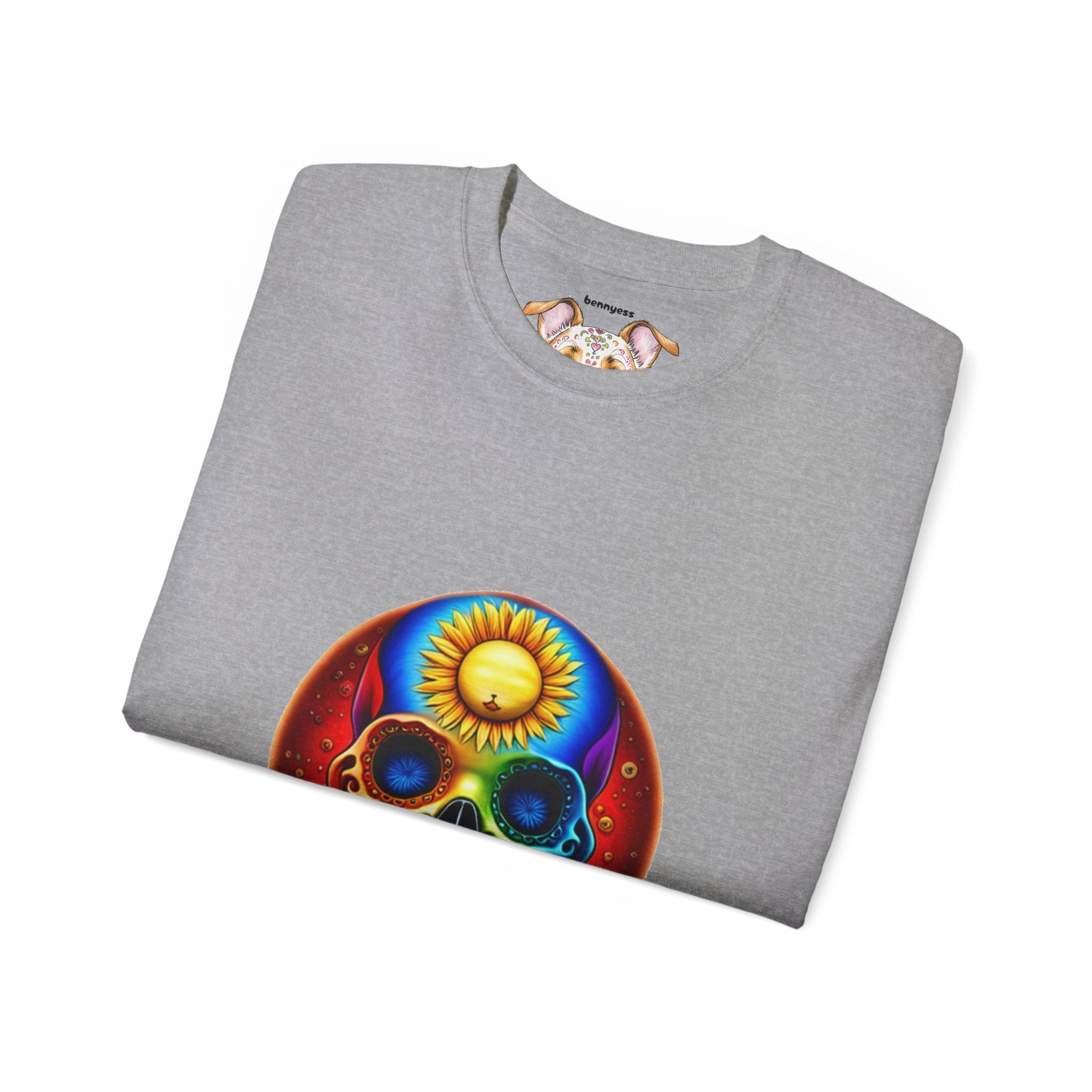 Bennyess Epic & Unique Design t-Shirt Collection