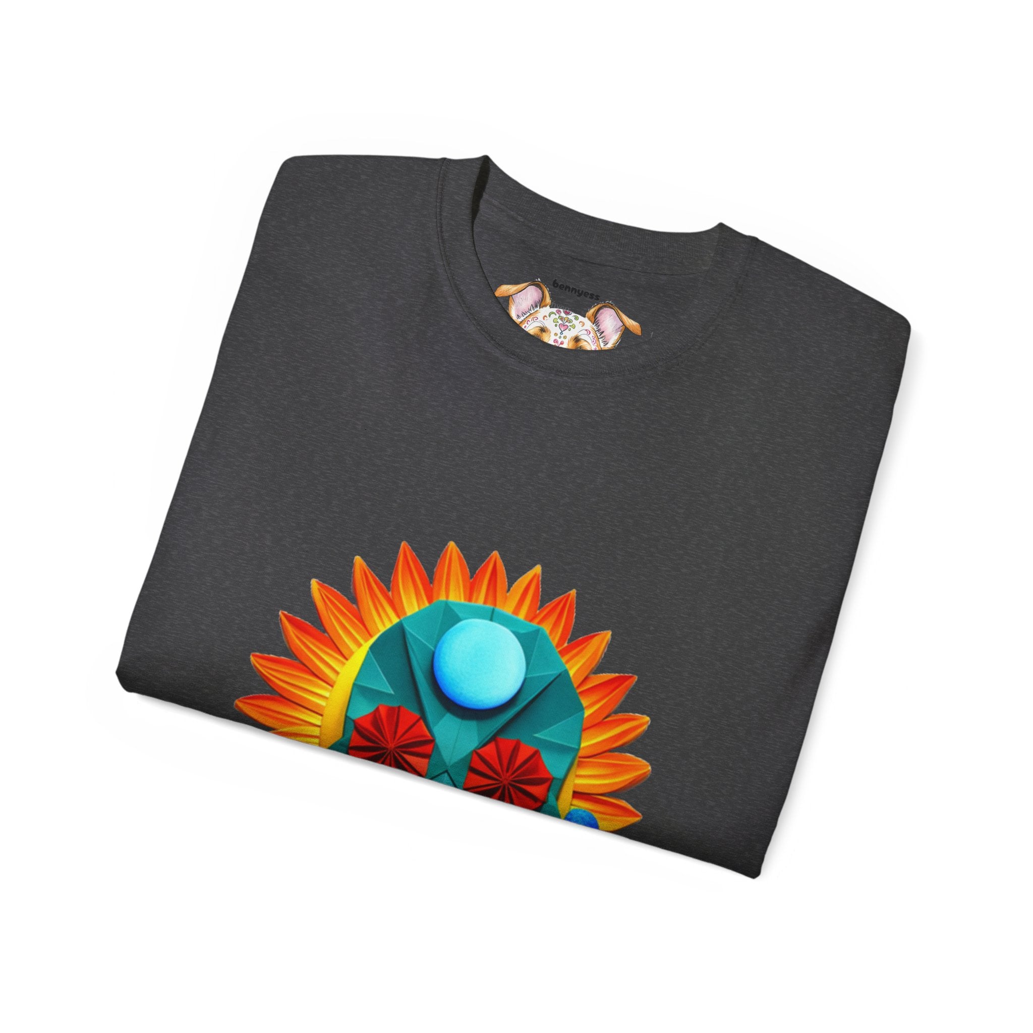 Bennyess Epic & Unique Design t-Shirt Collection