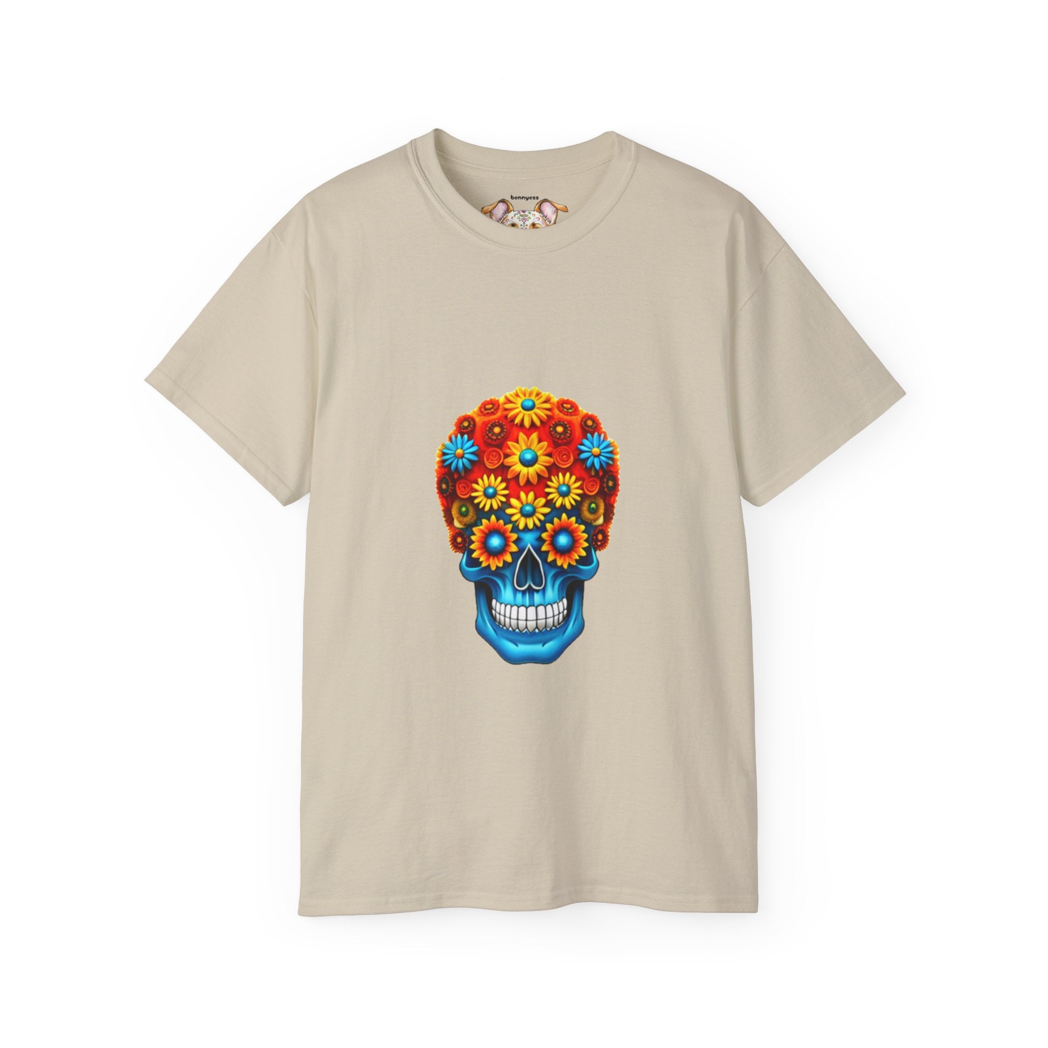 Bennyess Epic & Unique Design t-Shirt Collection