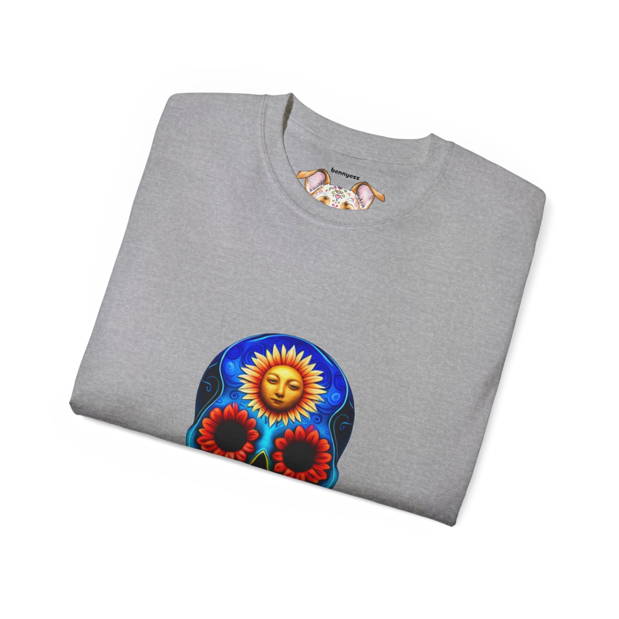 Bennyess Epic & Unique Design t-Shirt Collection