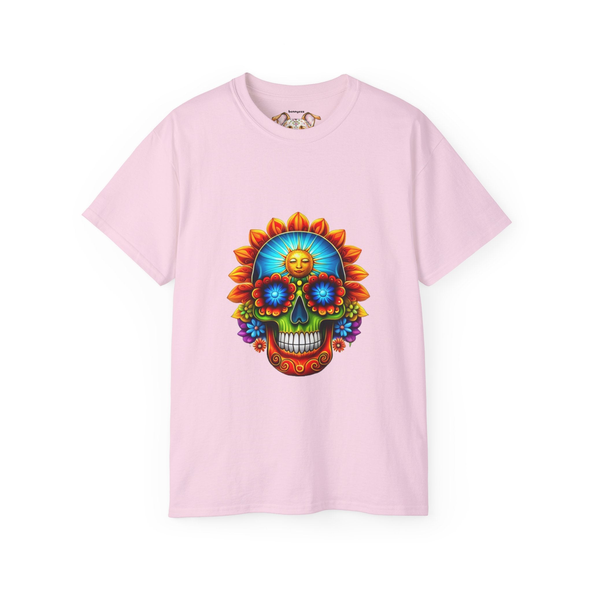 Bennyess Epic & Unique Design t-Shirt Collection