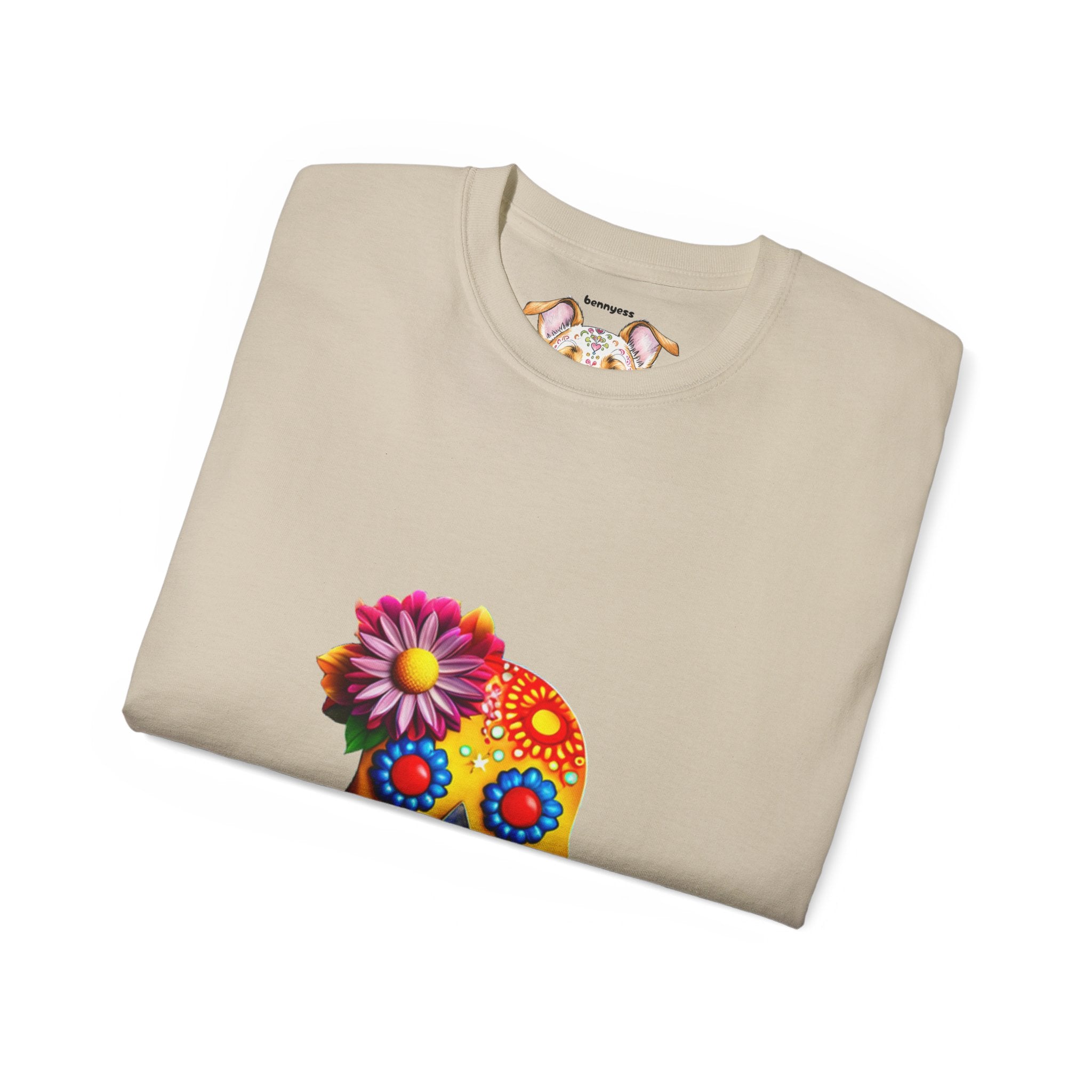 Bennyess Epic & Unique Design t-Shirt Collection