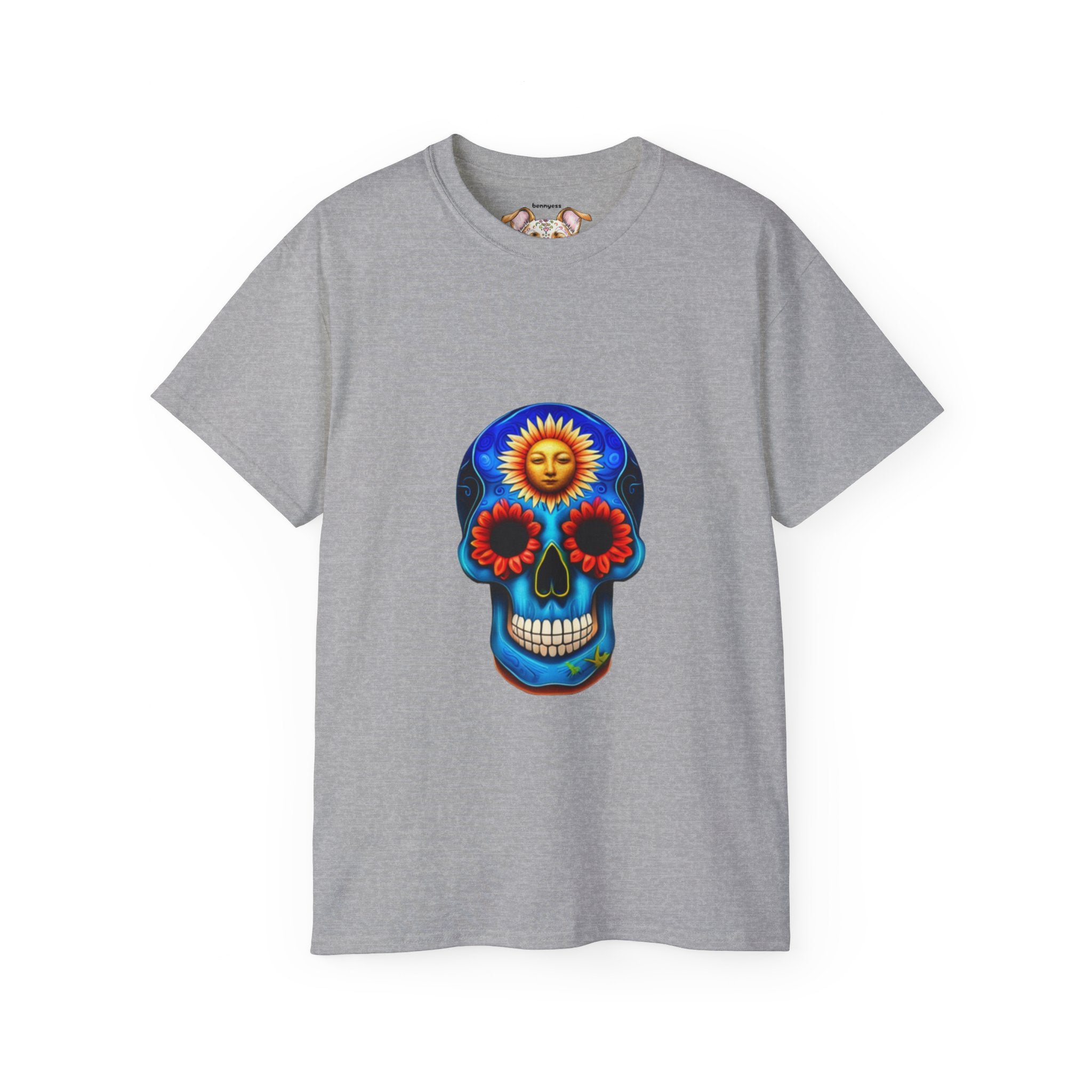 Bennyess Epic & Unique Design t-Shirt Collection