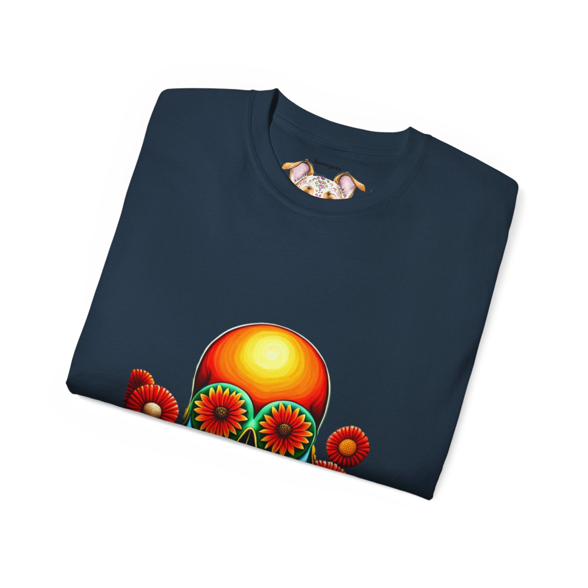 Bennyess Epic & Unique Design t-Shirt Collection
