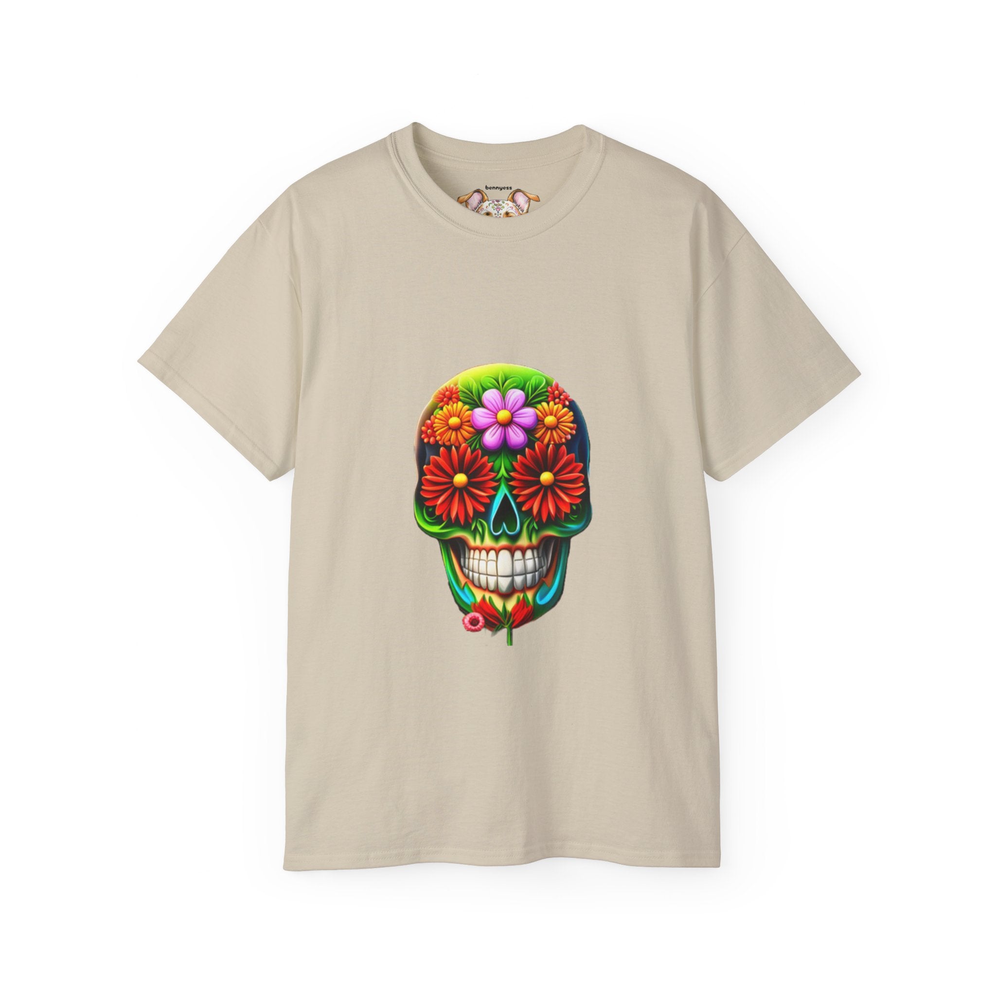 Bennyess Epic & Unique Design t-Shirt Collection