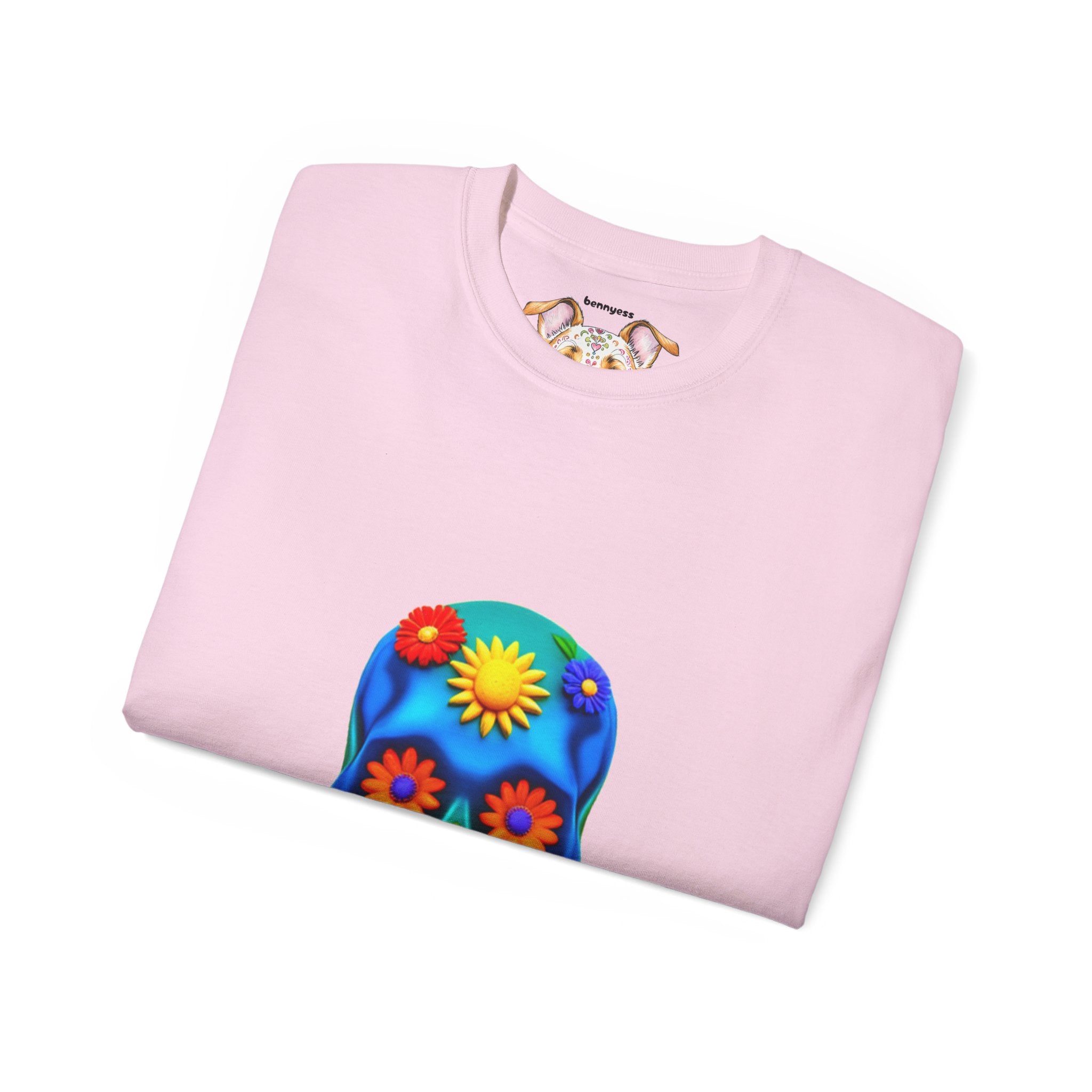 Bennyess Epic & Unique Design t-Shirt Collection
