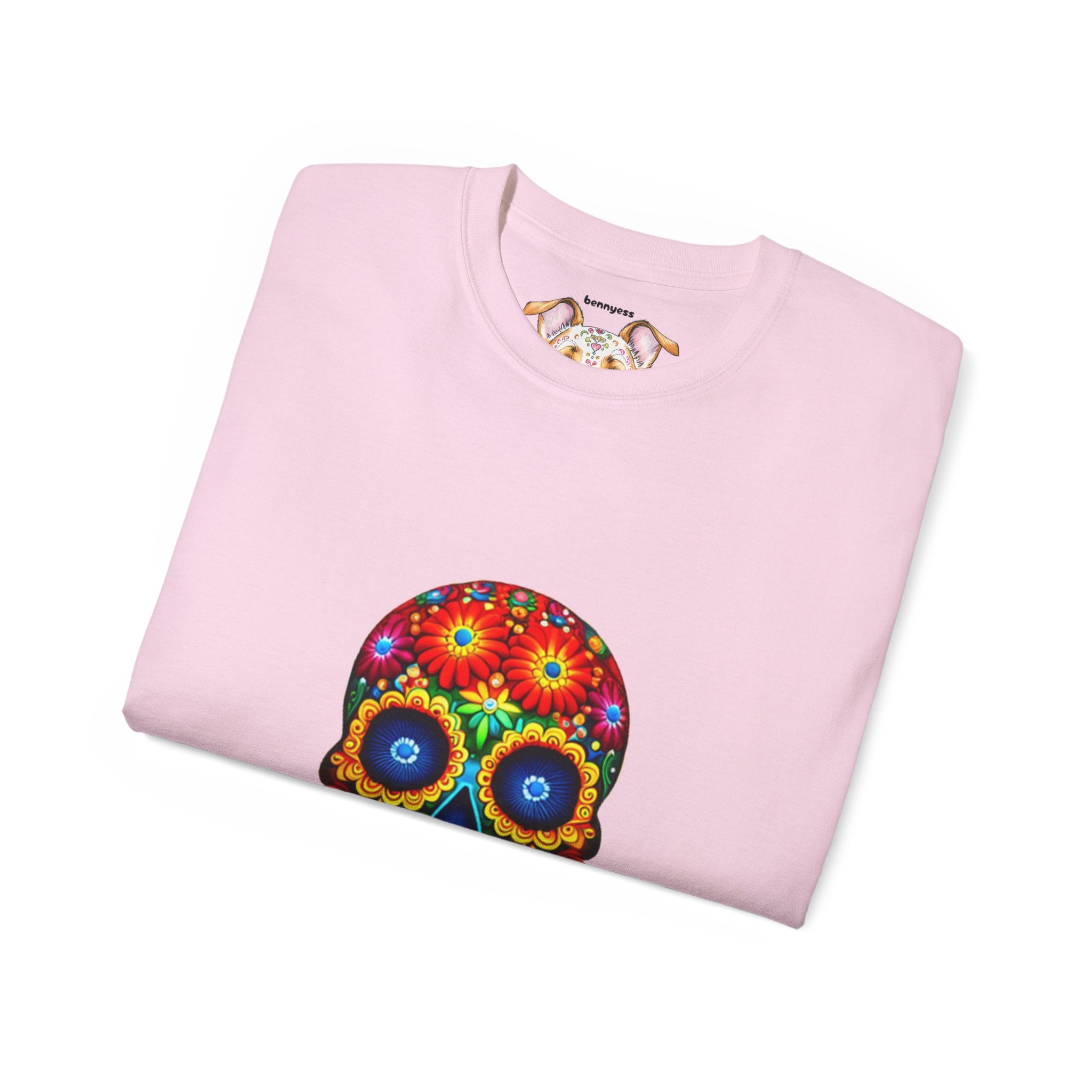 Bennyess Epic & Unique Design t-Shirt Collection