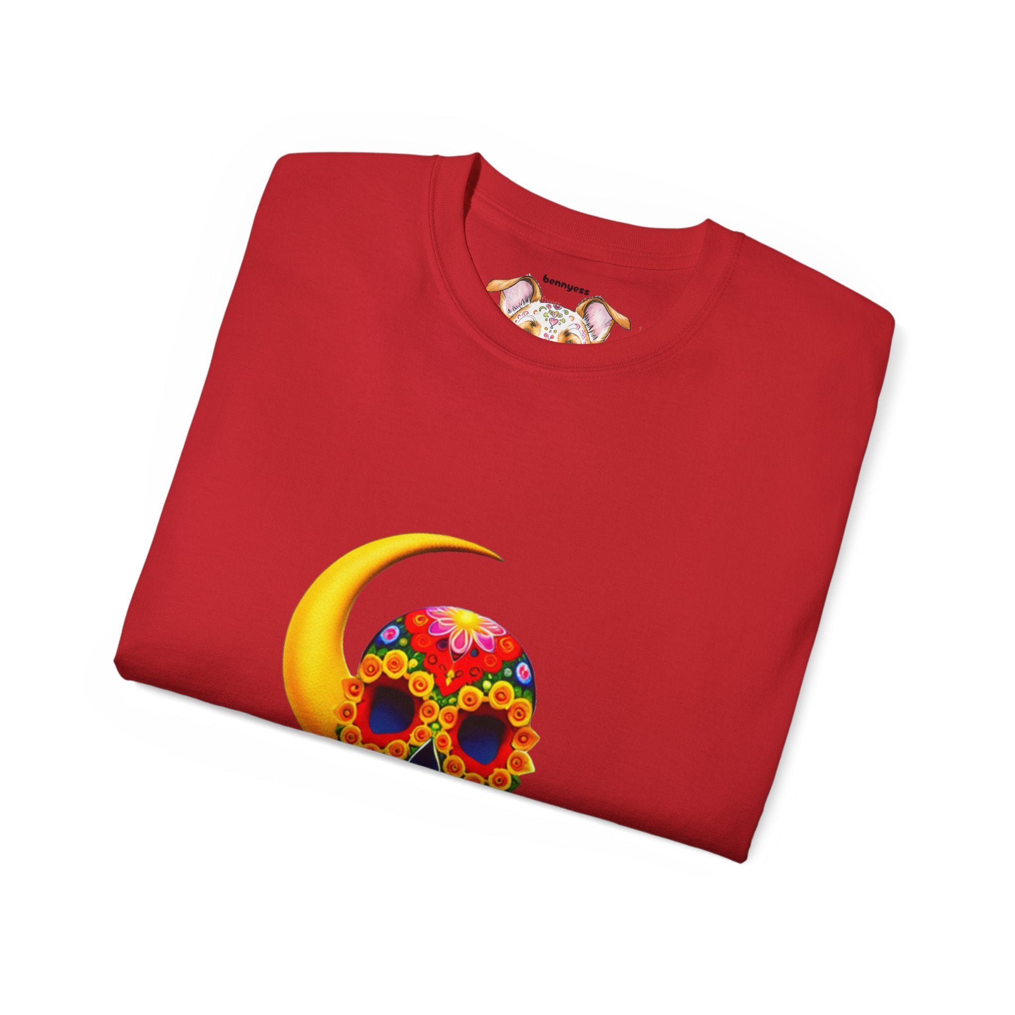 Bennyess Epic & Unique Design t-Shirt Collection