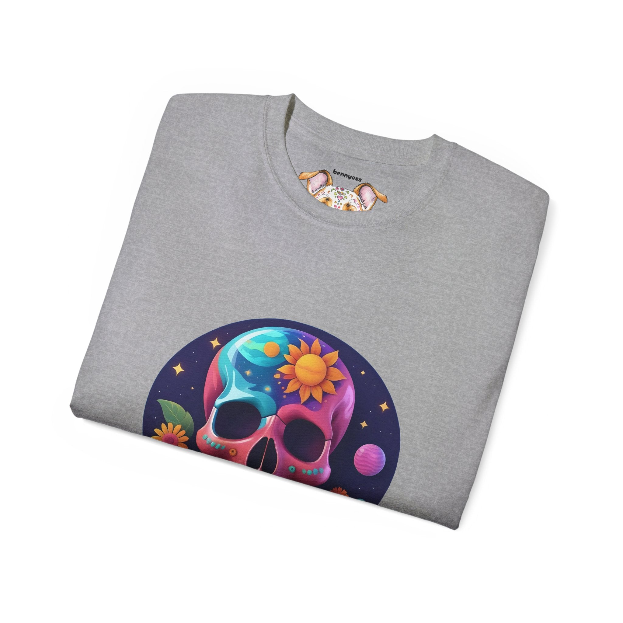 Bennyess Epic & Unique Design t-Shirt Collection