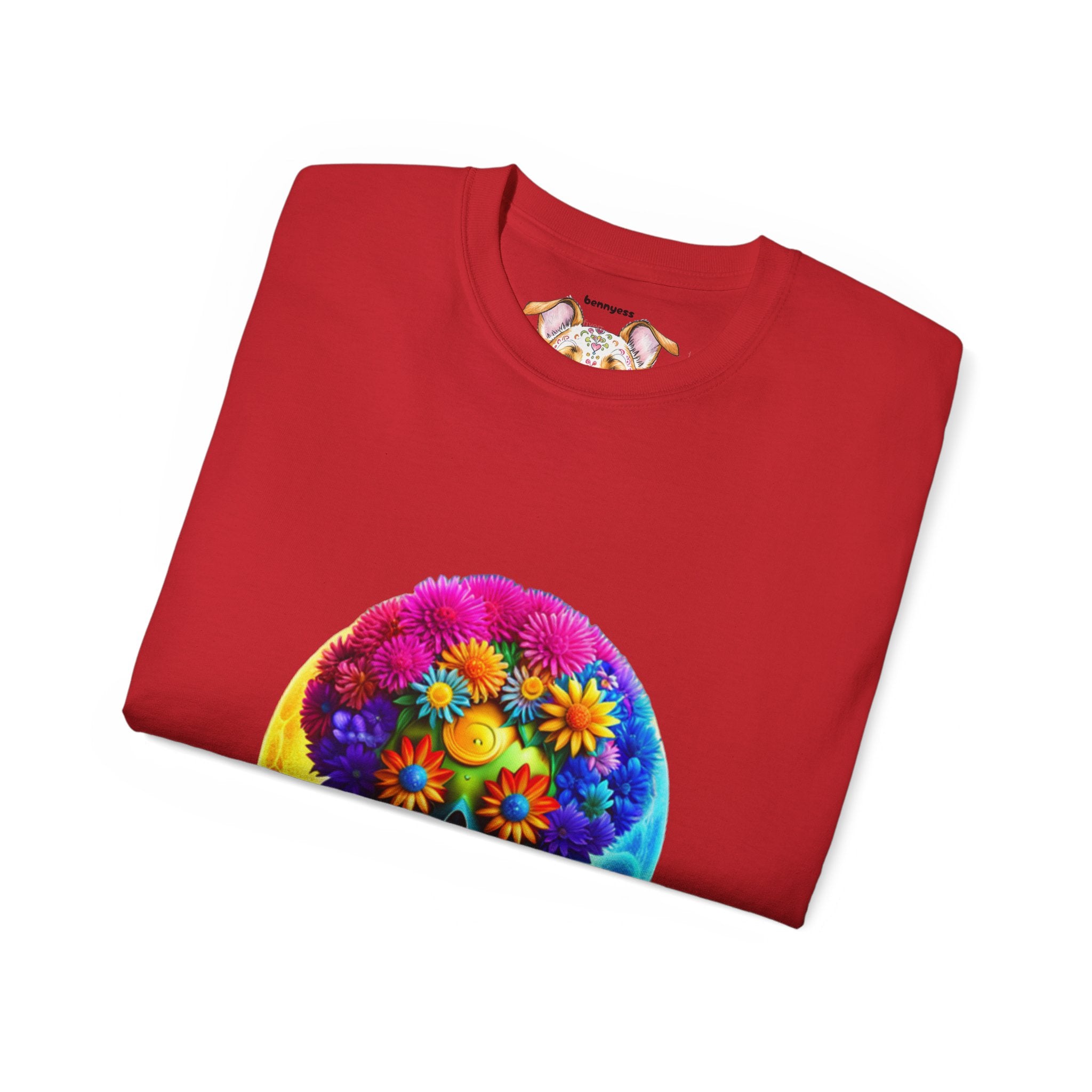 Bennyess Epic & Unique Design t-Shirt Collection
