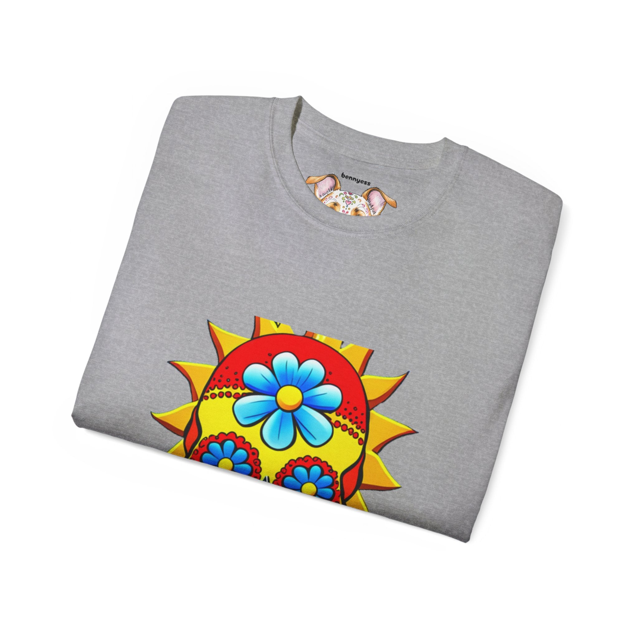 Bennyess Epic & Unique Design t-Shirt Collection