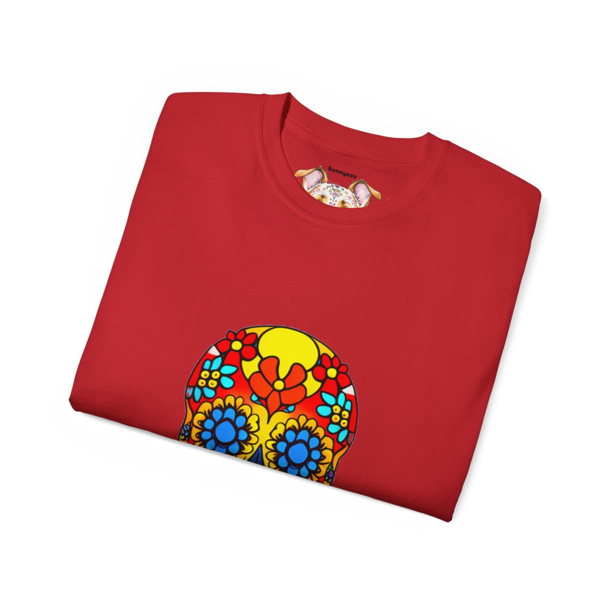 Bennyess Epic & Unique Design t-Shirt Collection