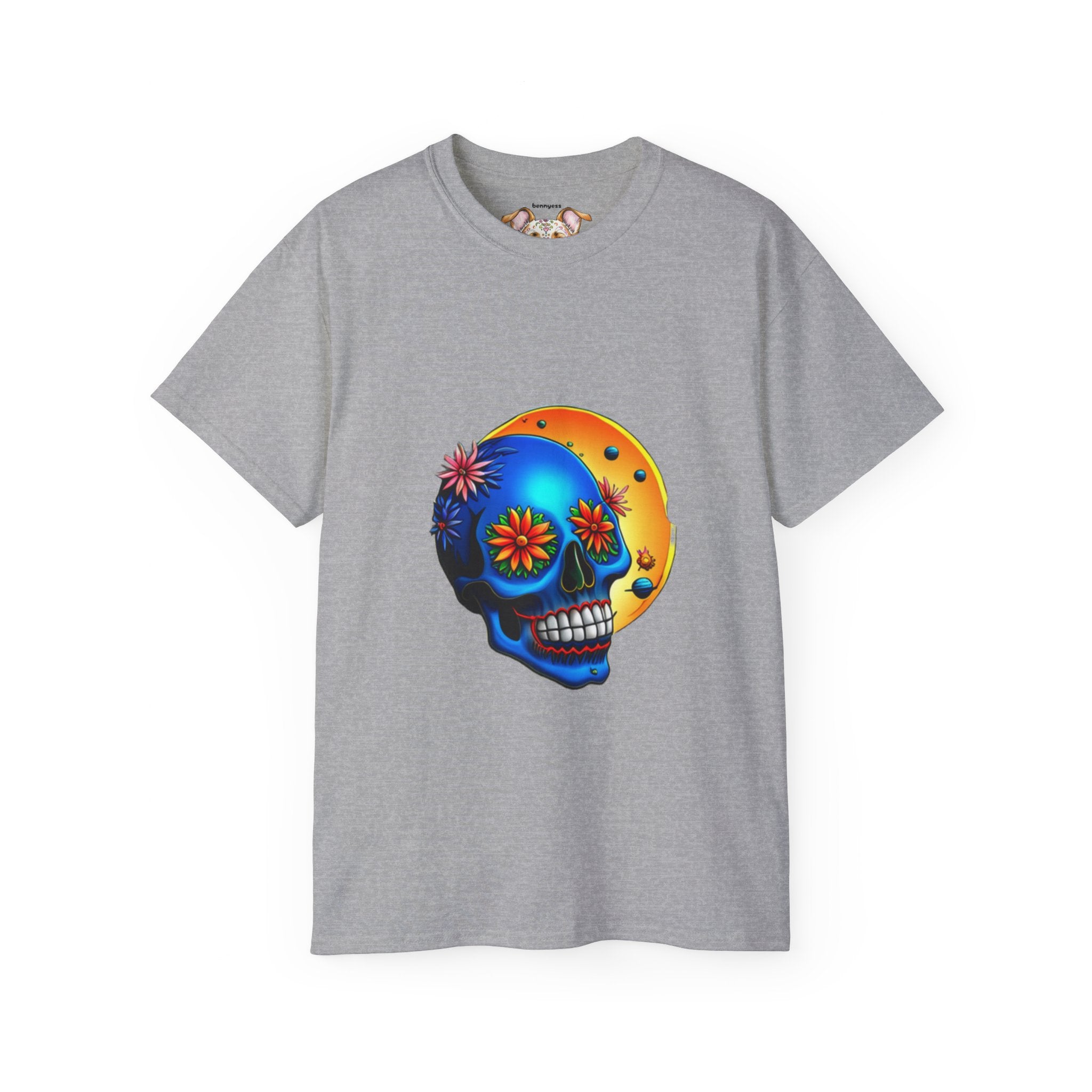 Bennyess Epic & Unique Design t-Shirt Collection