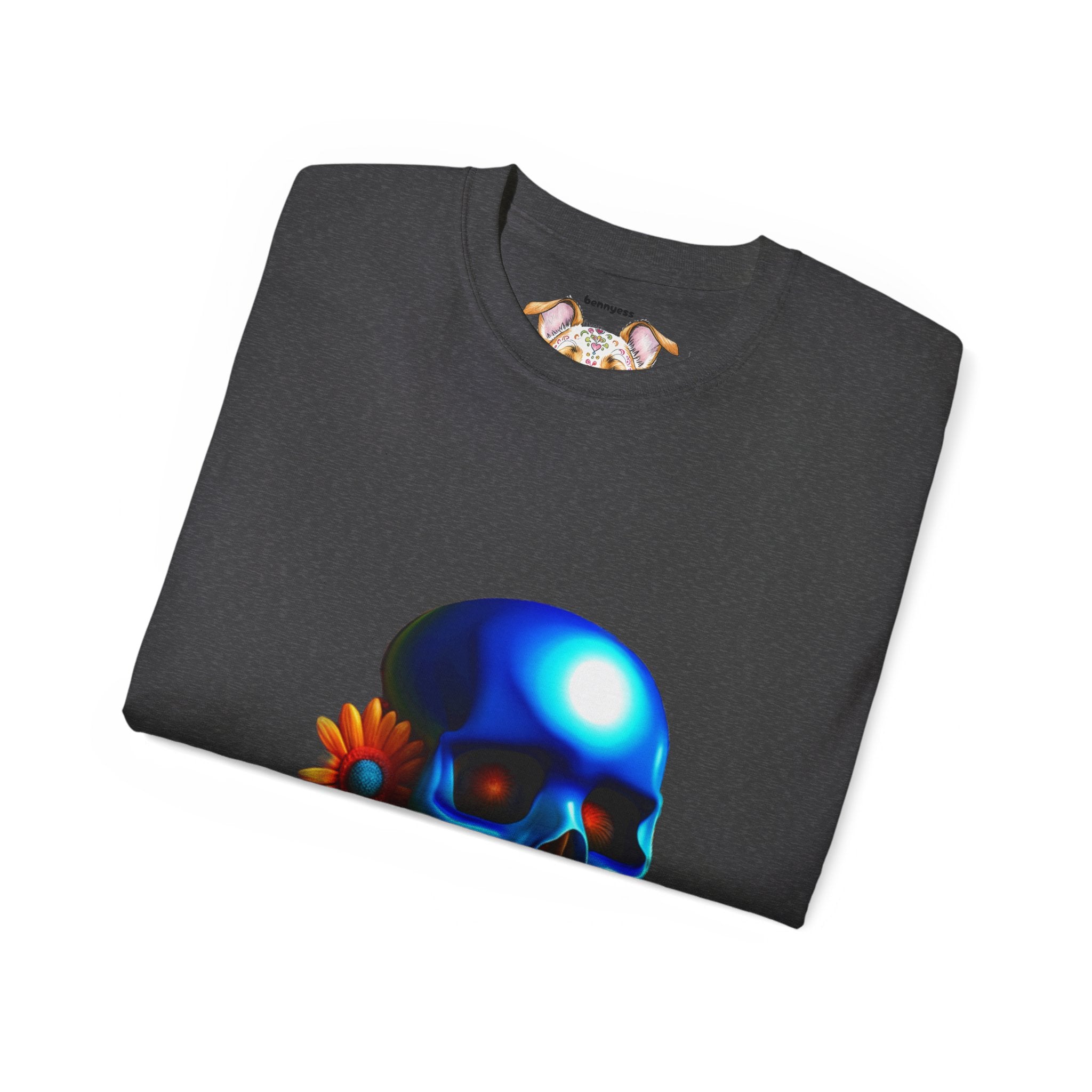 Bennyess Epic & Unique Design t-Shirt Collection