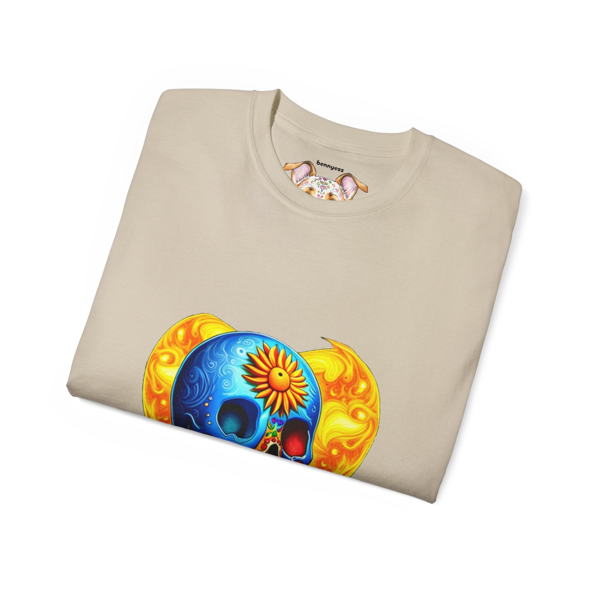Bennyess Epic & Unique Design t-Shirt Collection