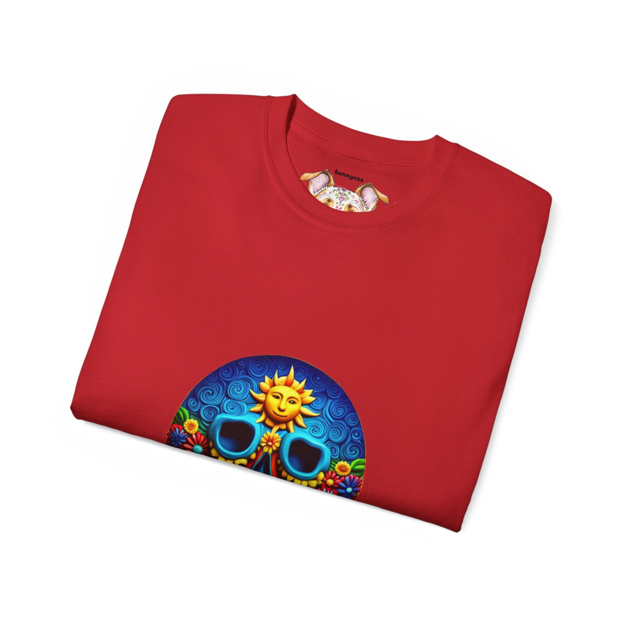 Bennyess Epic & Unique Design t-Shirt Collection