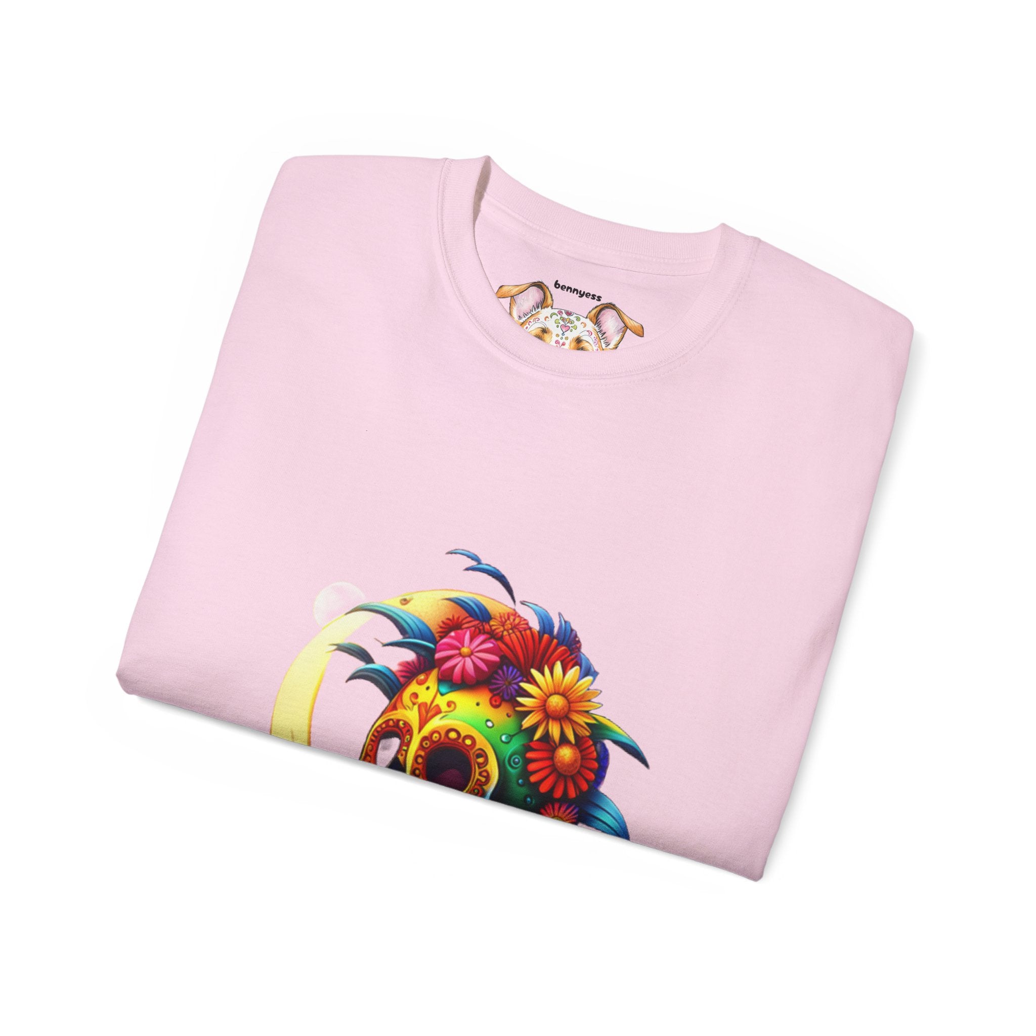 Bennyess Epic & Unique Design t-Shirt Collection