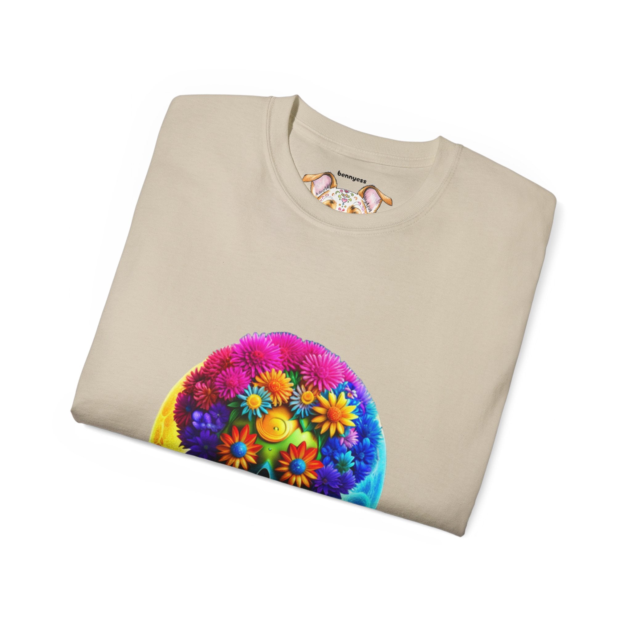 Bennyess Epic & Unique Design t-Shirt Collection