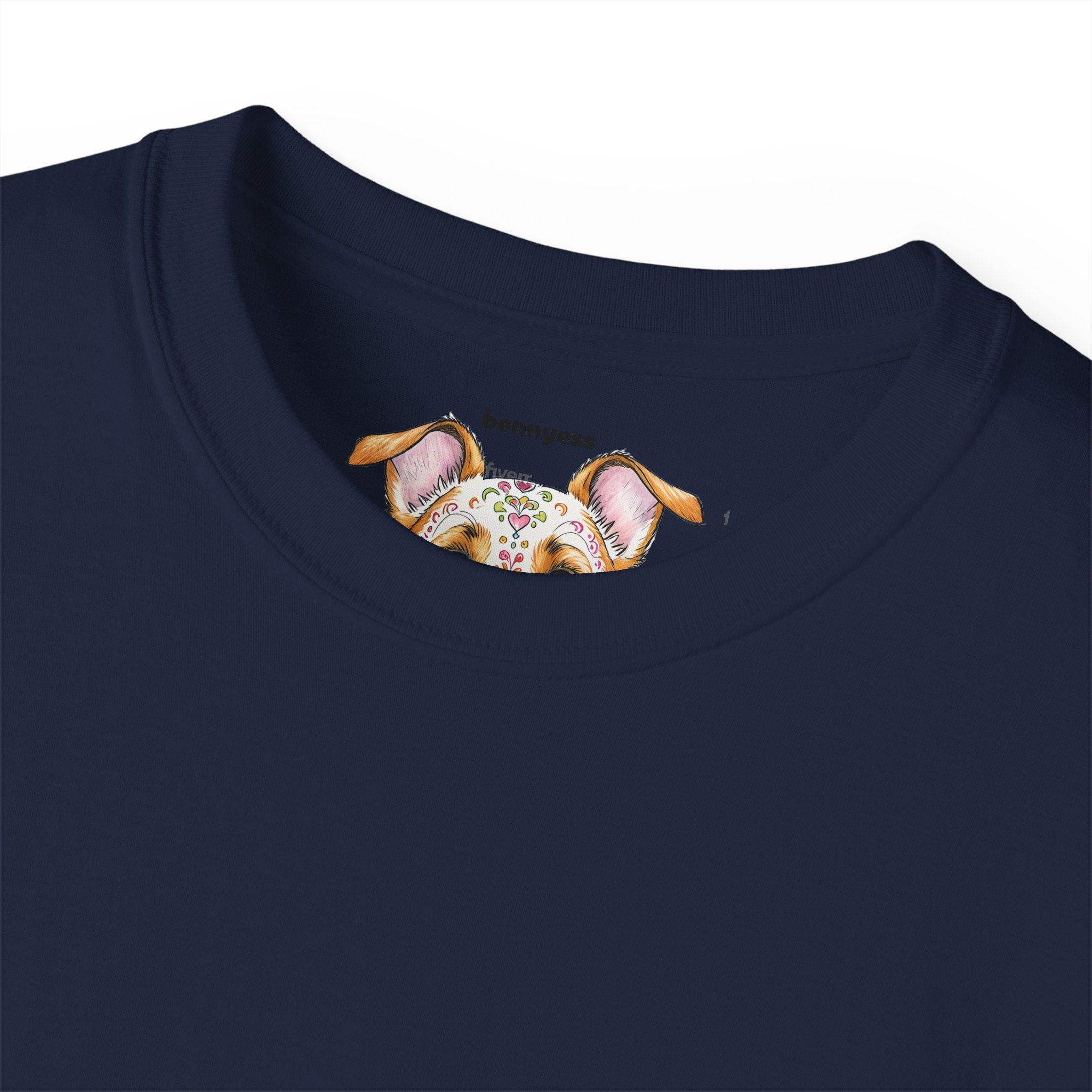 Bennyess Epic & Unique Design t-Shirt Collection