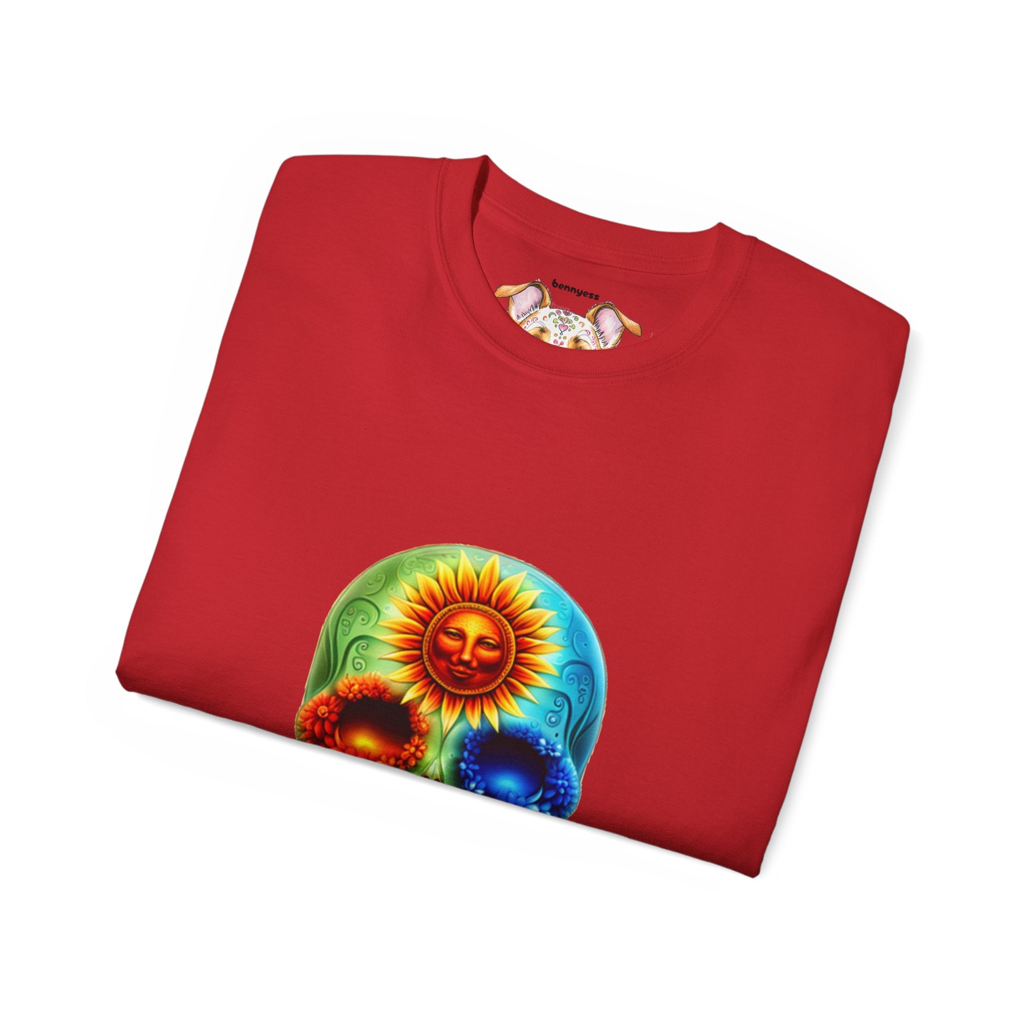 Bennyess Epic & Unique Design t-Shirt Collection