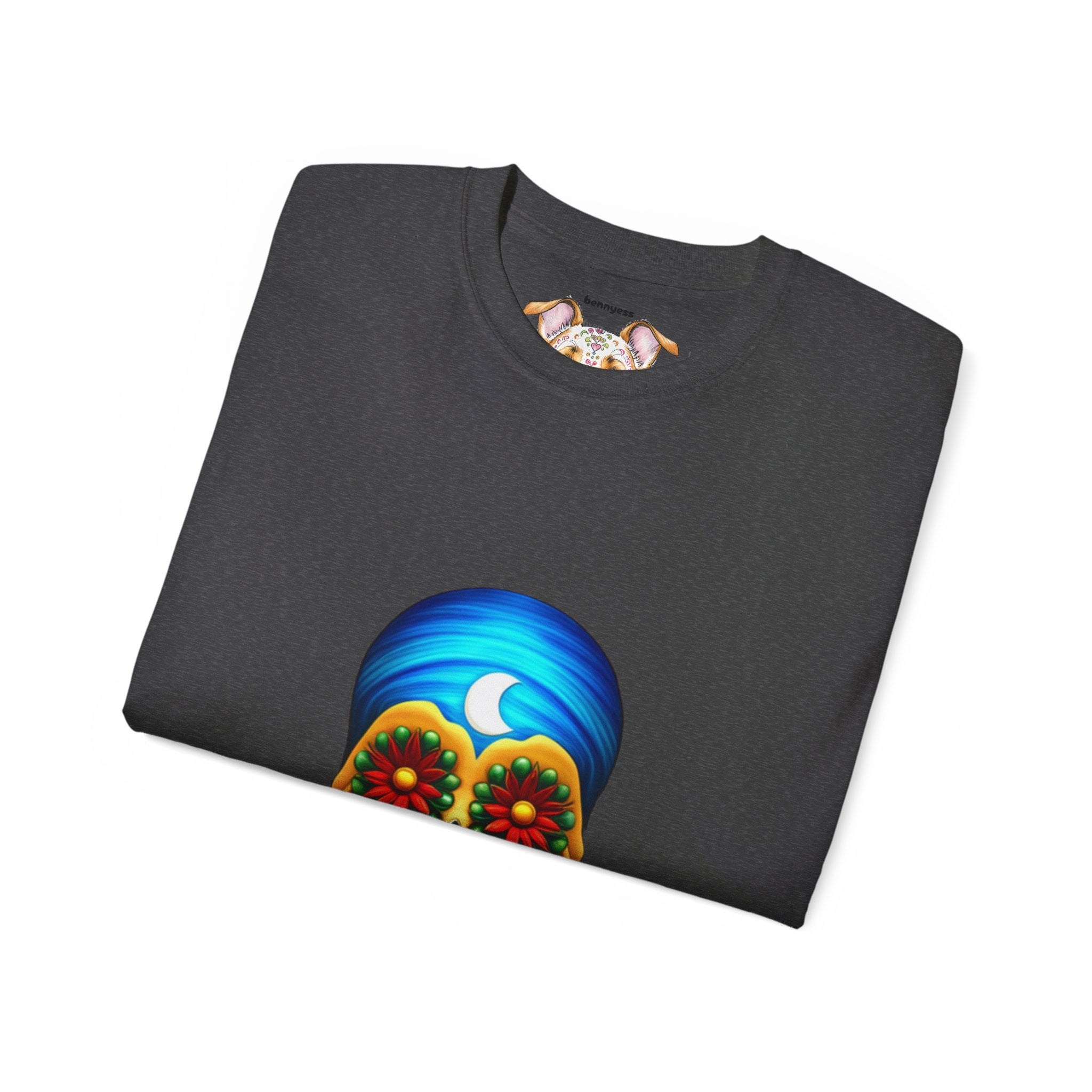 Bennyess Epic & Unique Design t-Shirt Collection