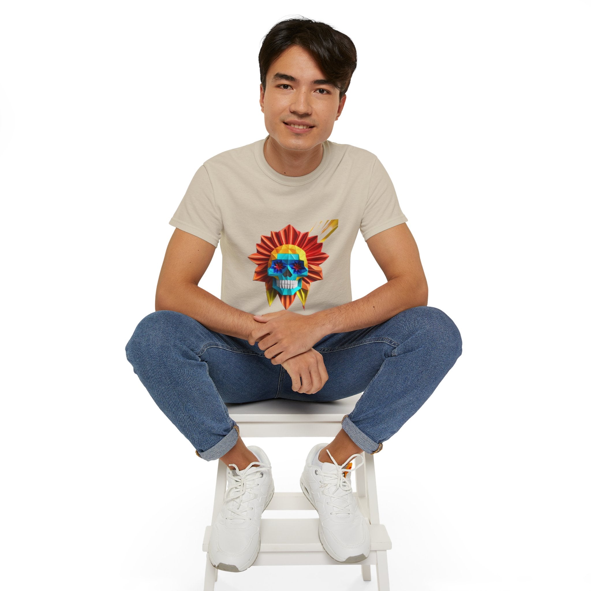 Bennyess Epic & Unique Design t-Shirt Collection