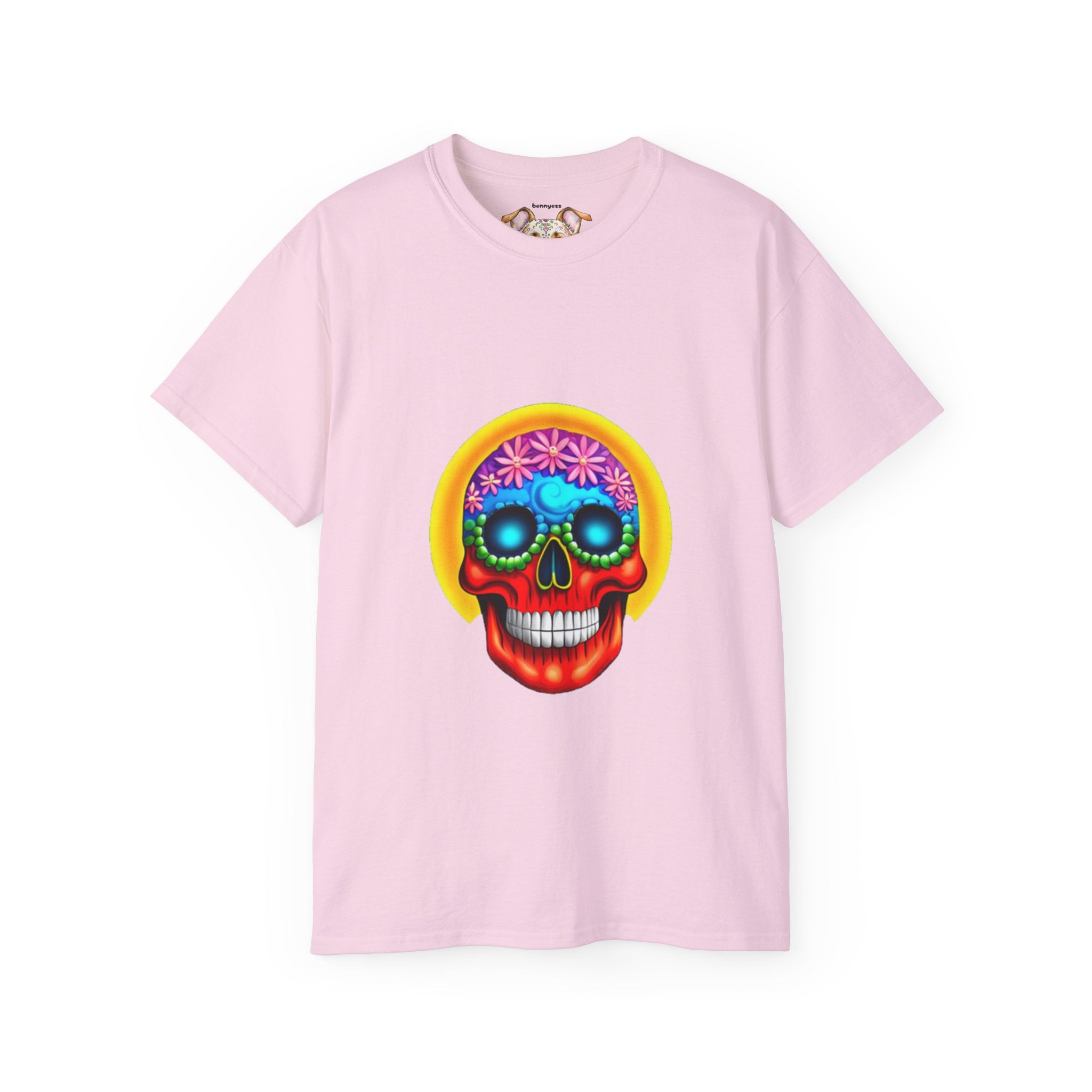 Bennyess Epic & Unique Design t-Shirt Collection